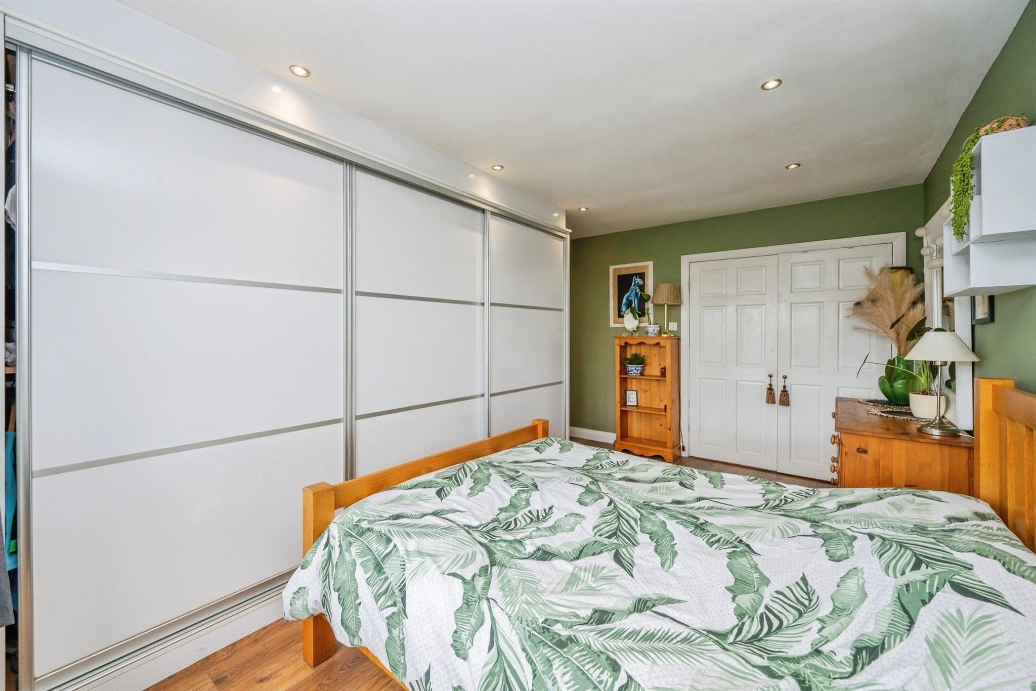 Property at Home Farm Close, Ockbrook, Derby