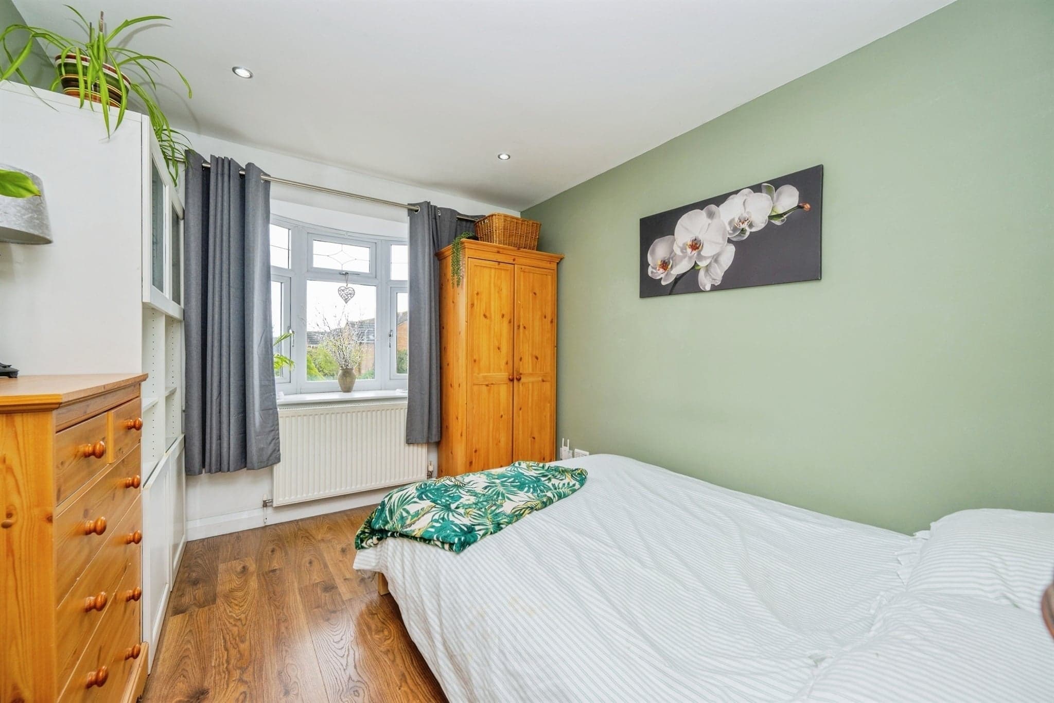 Property at Home Farm Close, Ockbrook, Derby