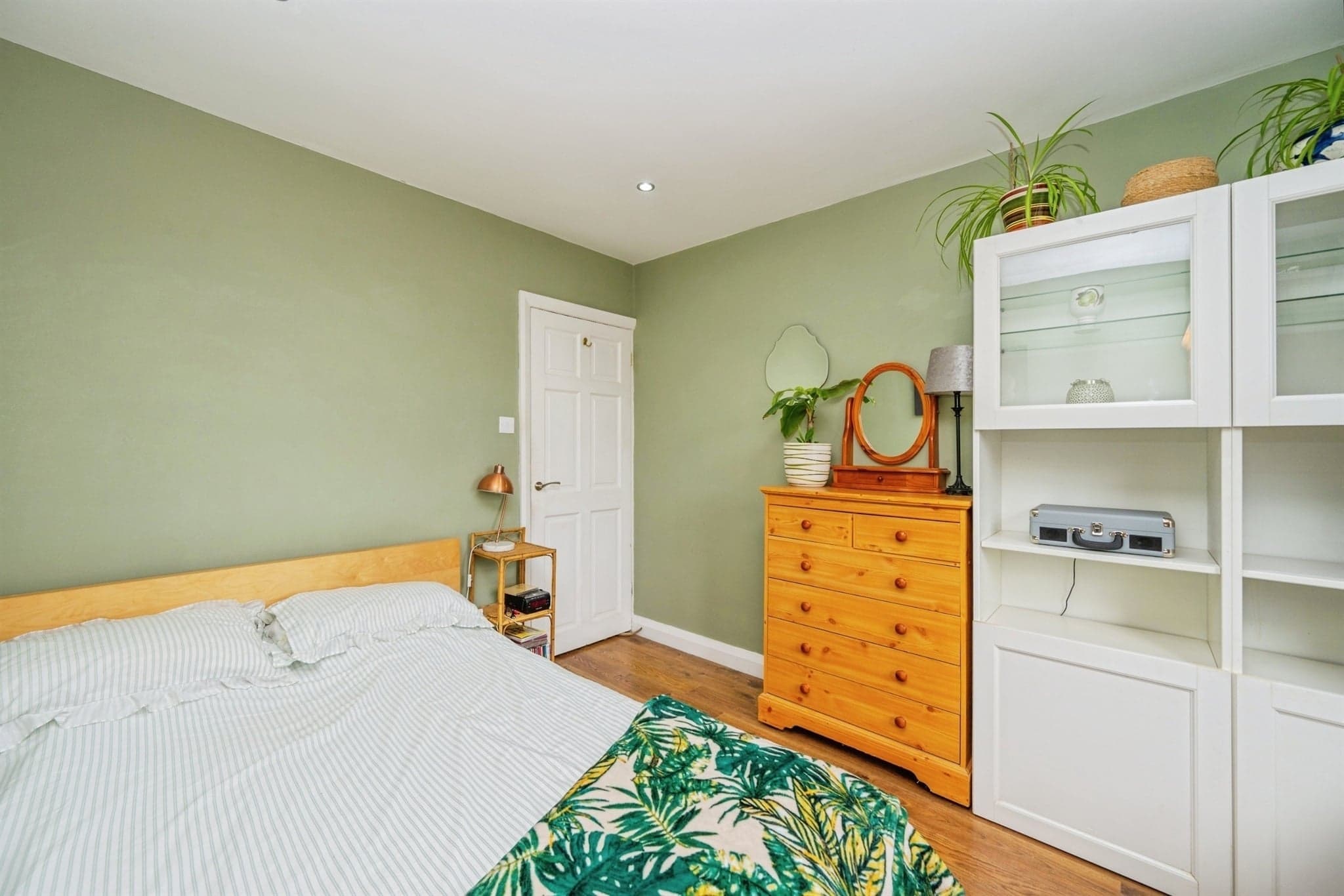 Property at Home Farm Close, Ockbrook, Derby