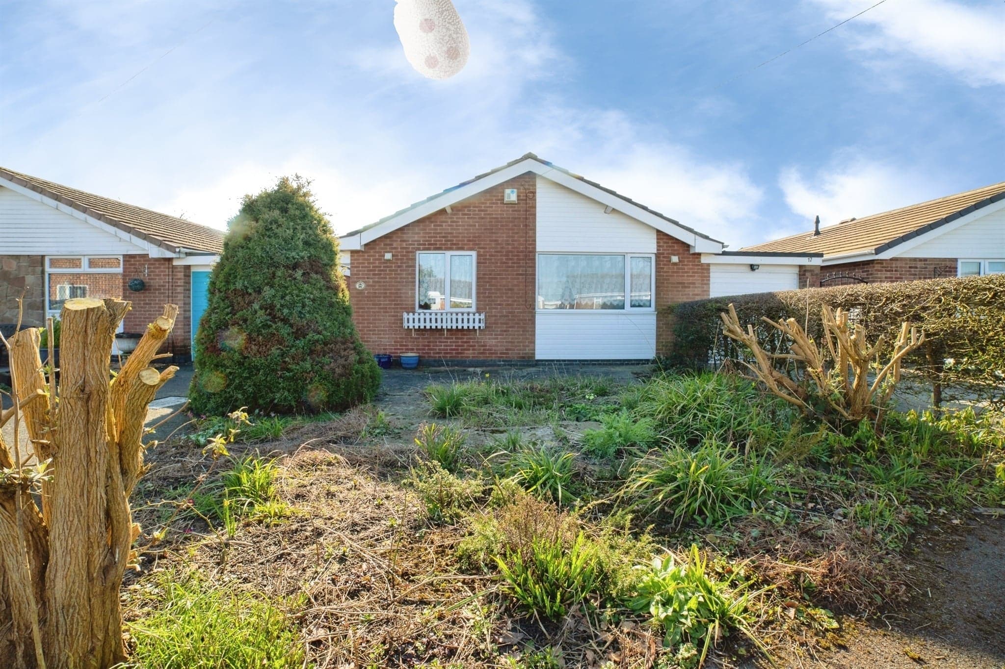 Property at Vicarage Close, Smalley, Ilkeston