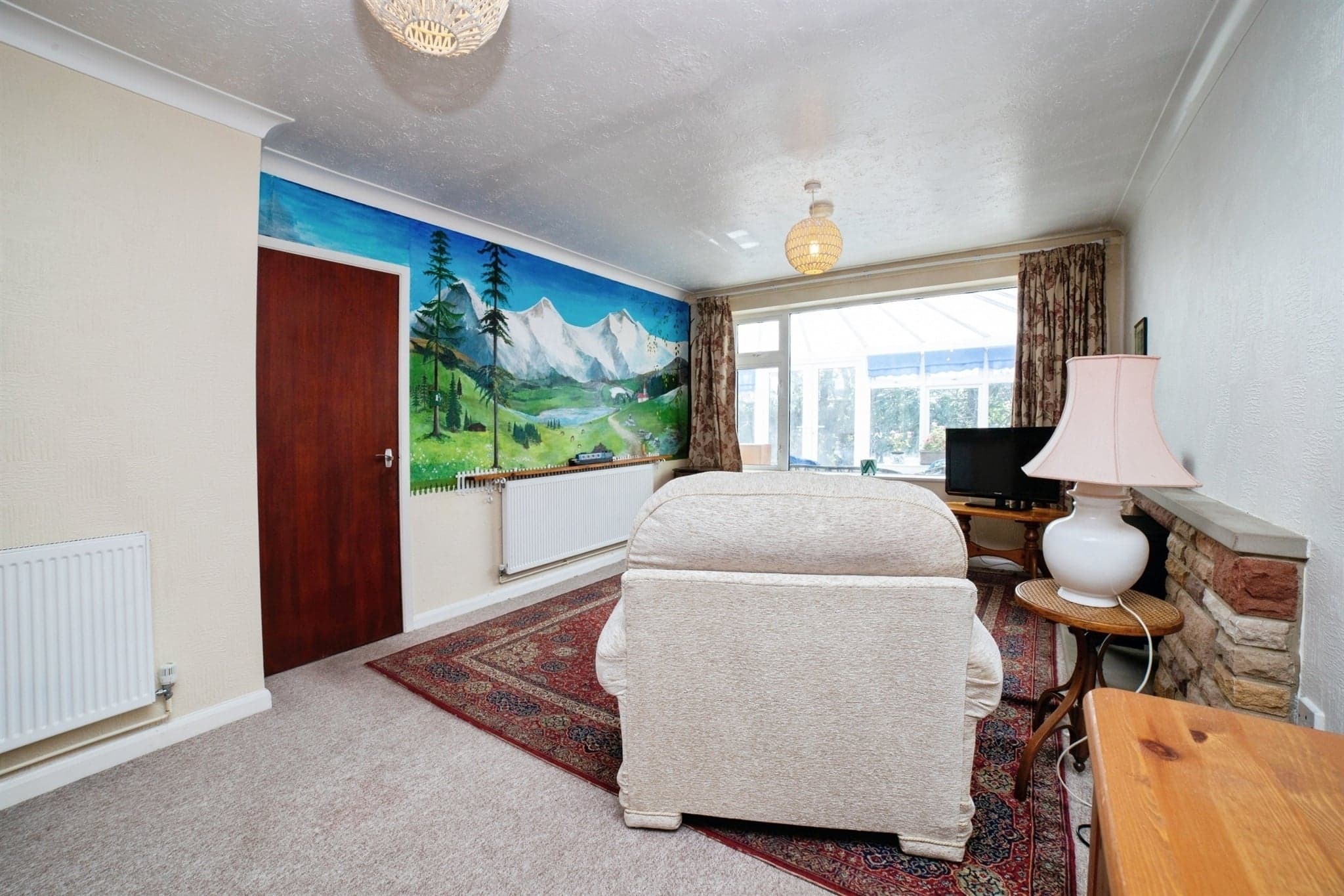 Property at Vicarage Close, Smalley, Ilkeston