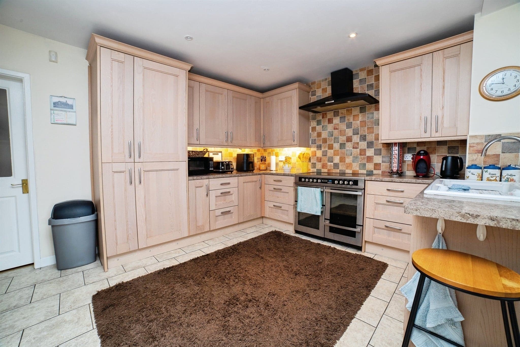 Property at Furnace Lane, Loscoe, Heanor