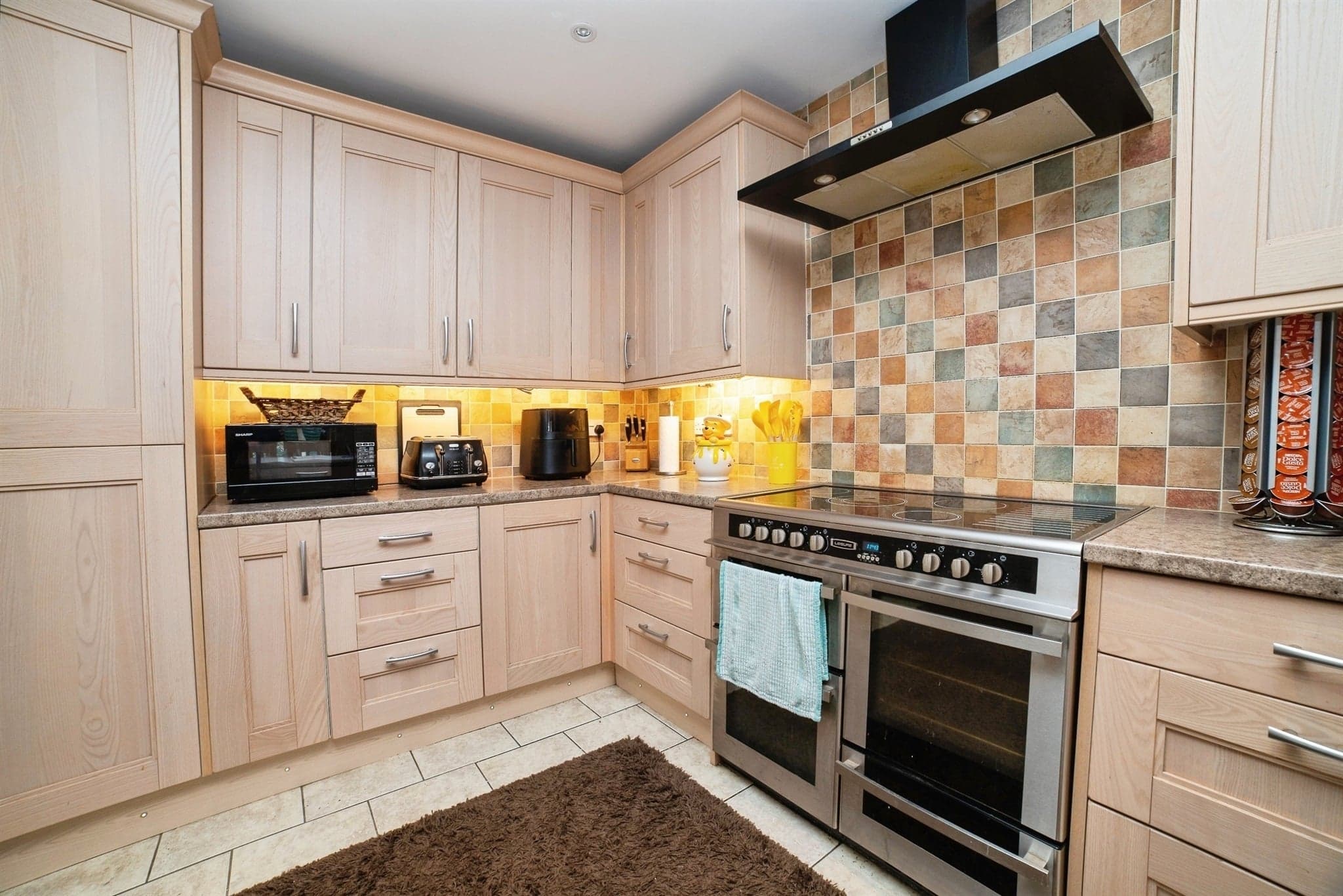Property at Furnace Lane, Loscoe, Heanor