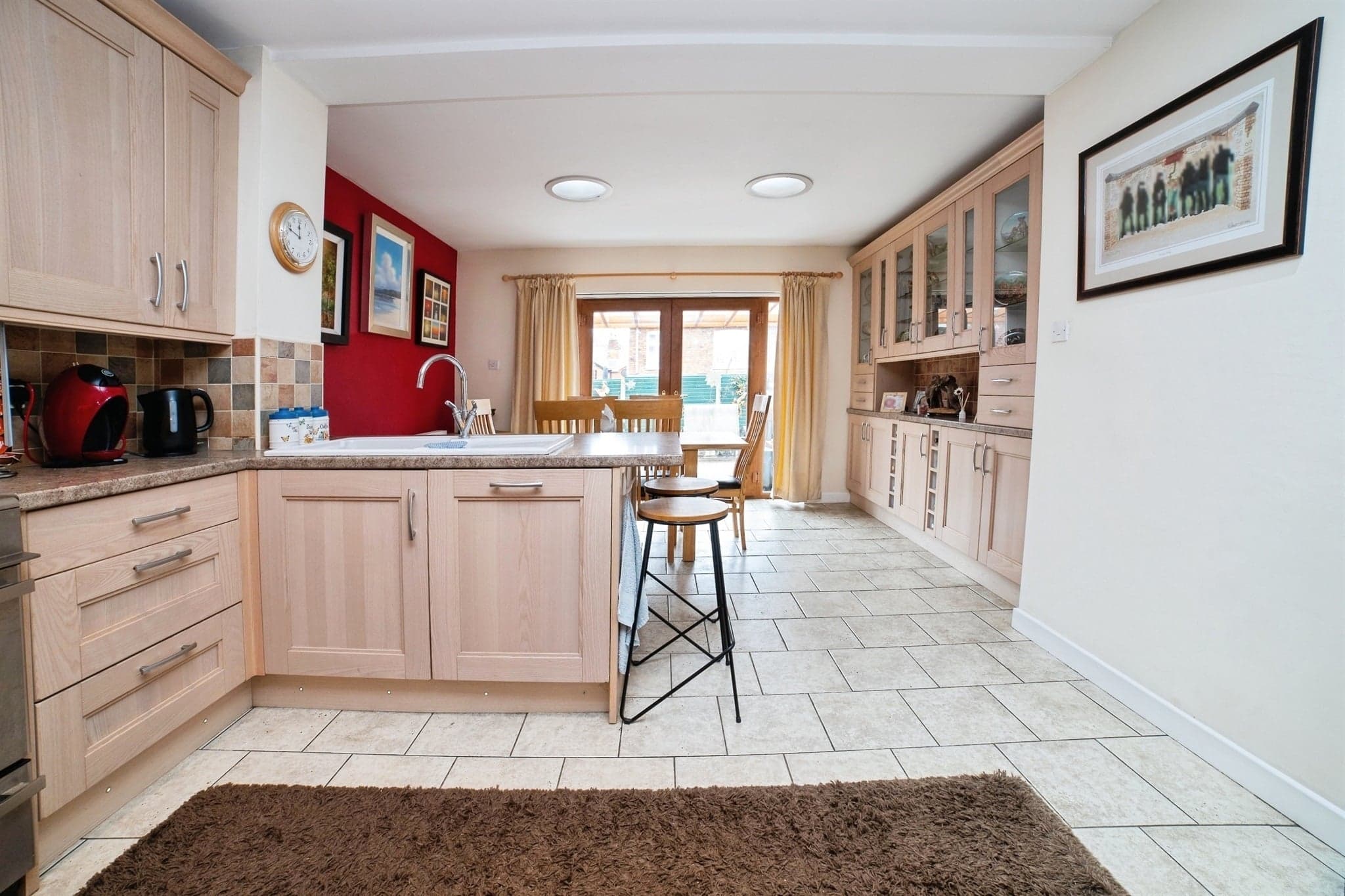 Property at Furnace Lane, Loscoe, Heanor
