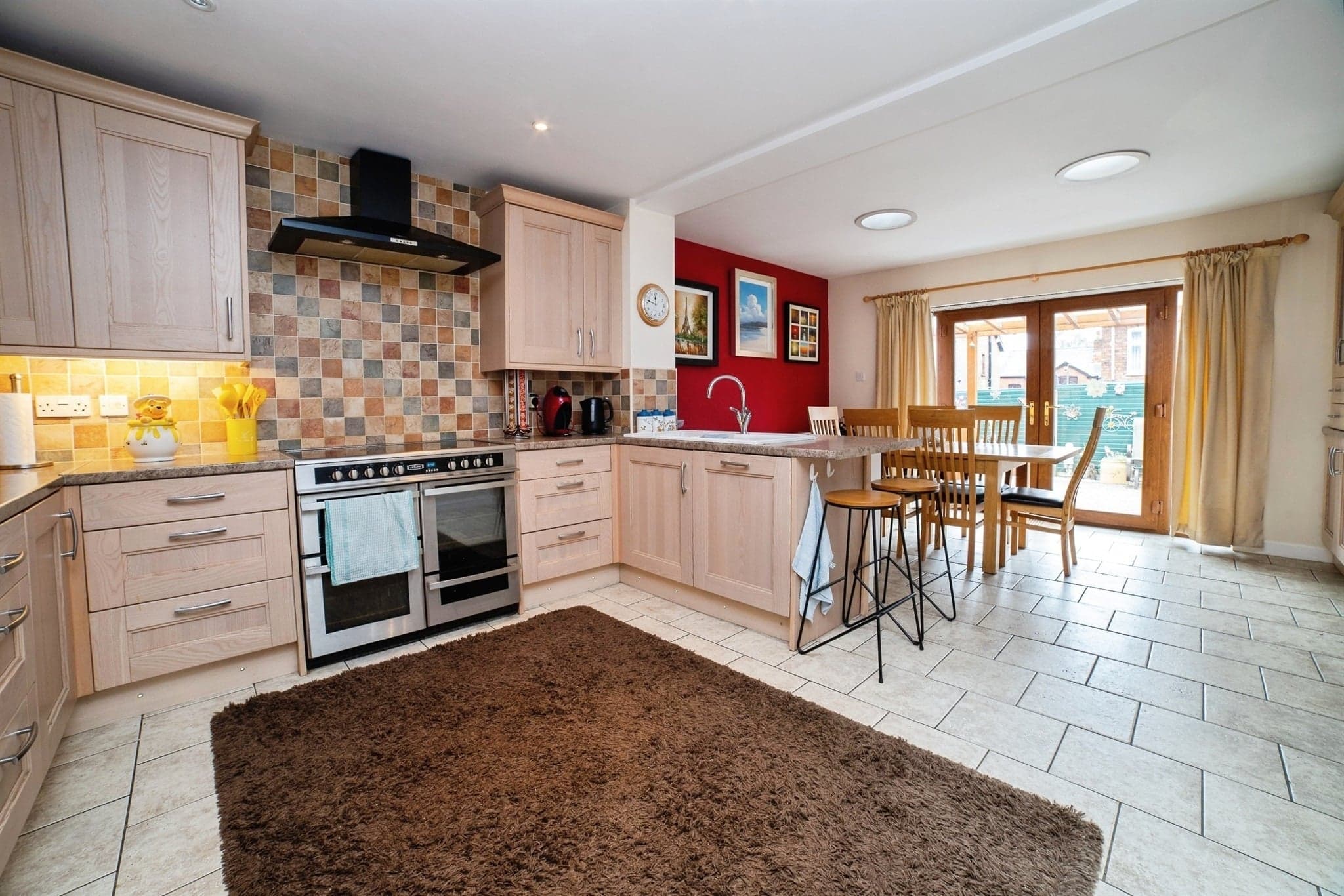 Property at Furnace Lane, Loscoe, Heanor
