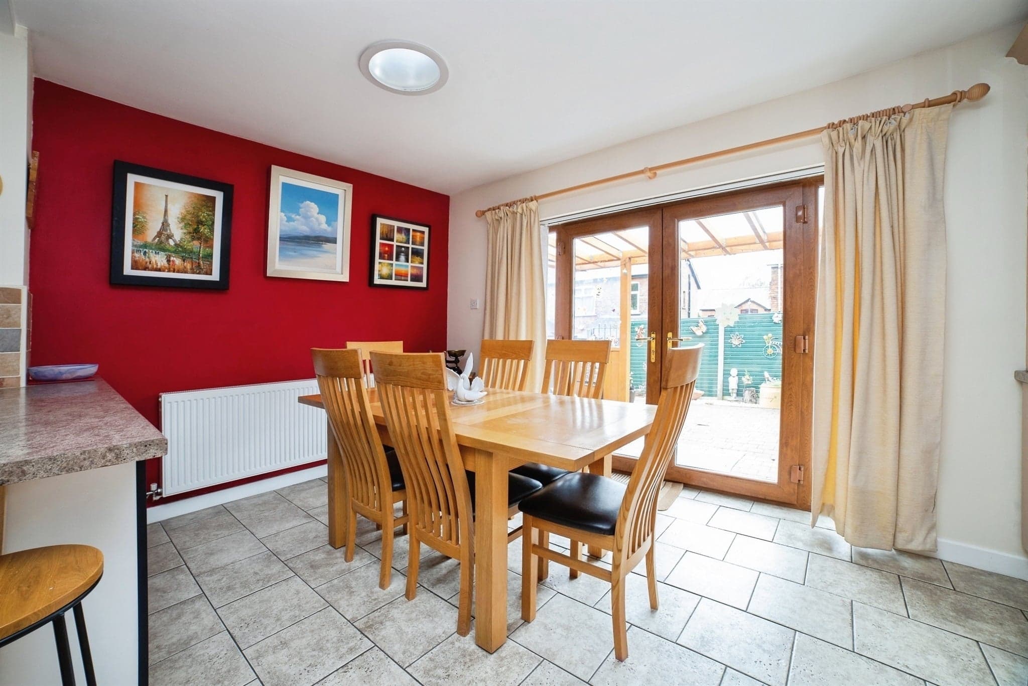 Property at Furnace Lane, Loscoe, Heanor