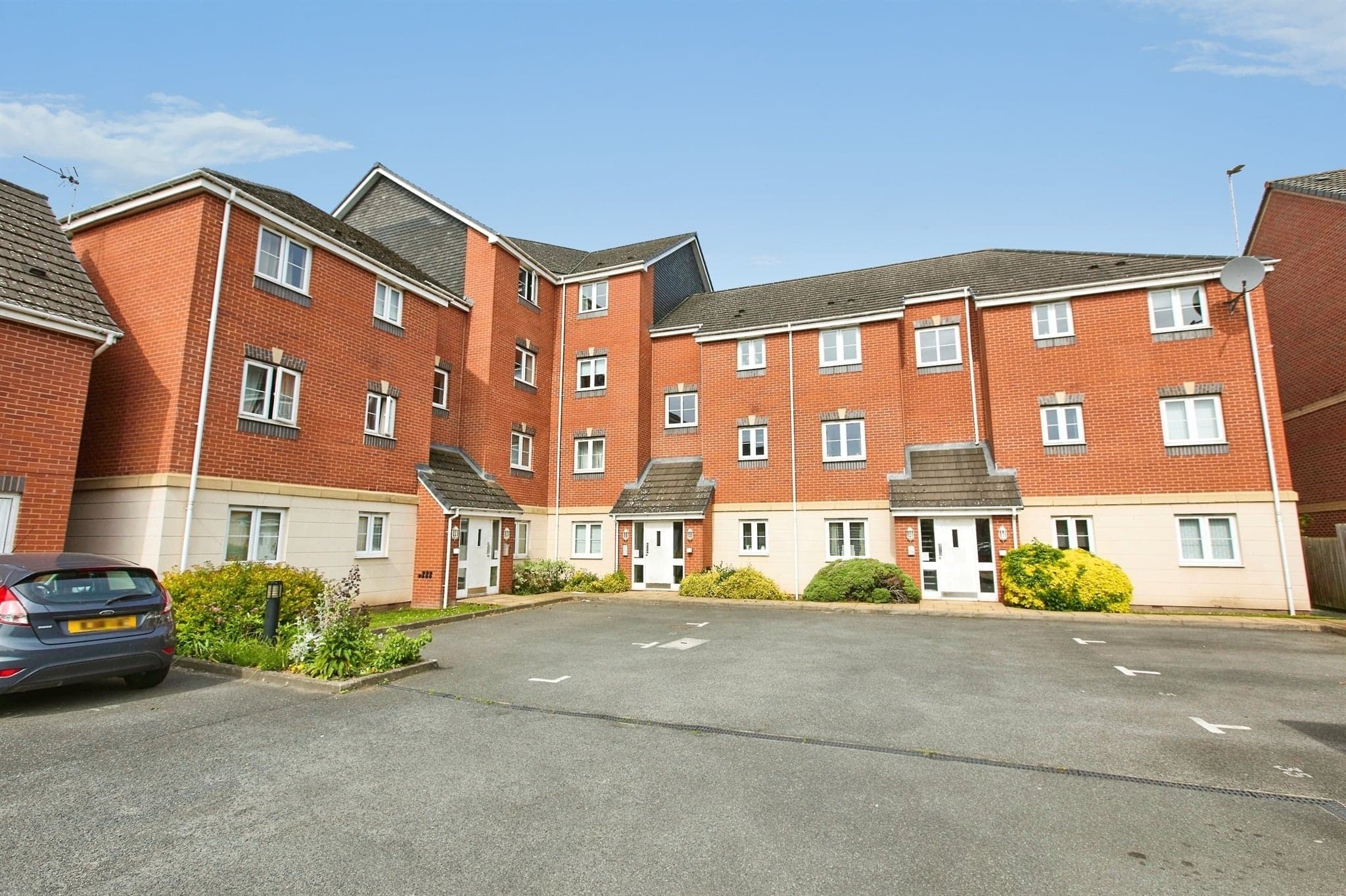 Property at Atlantic Way, Derby