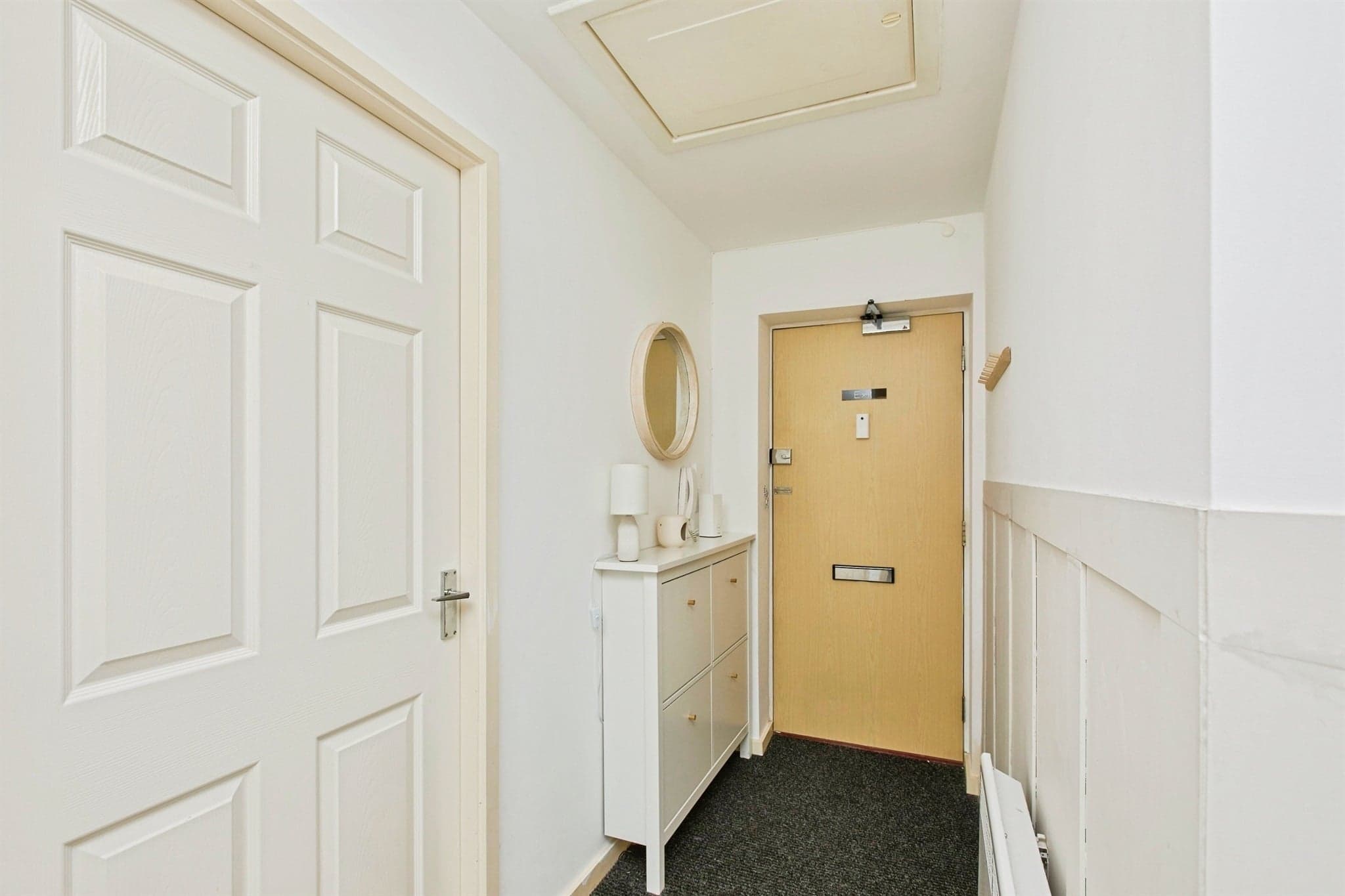 Property at Atlantic Way, Derby