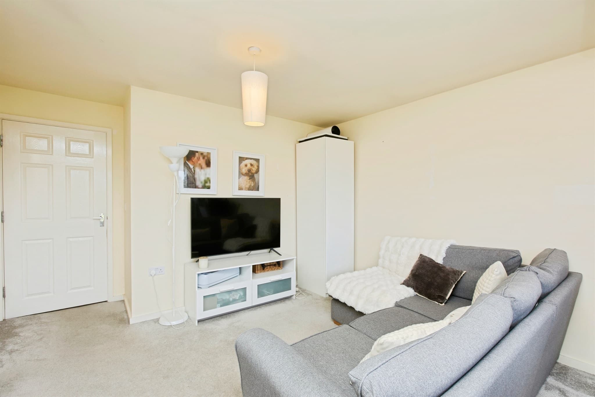 Property at Atlantic Way, Derby