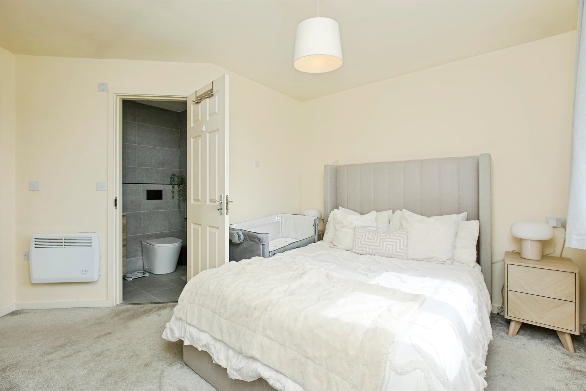 Property at Atlantic Way, Derby