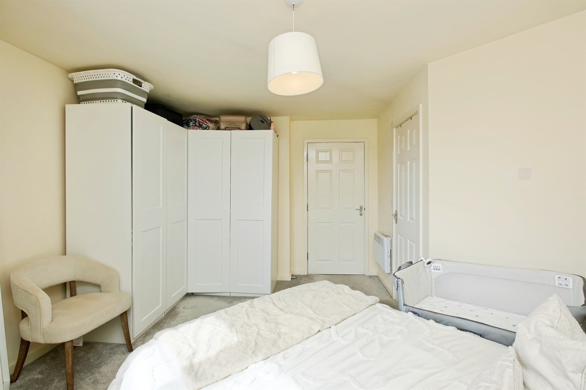 Property at Atlantic Way, Derby