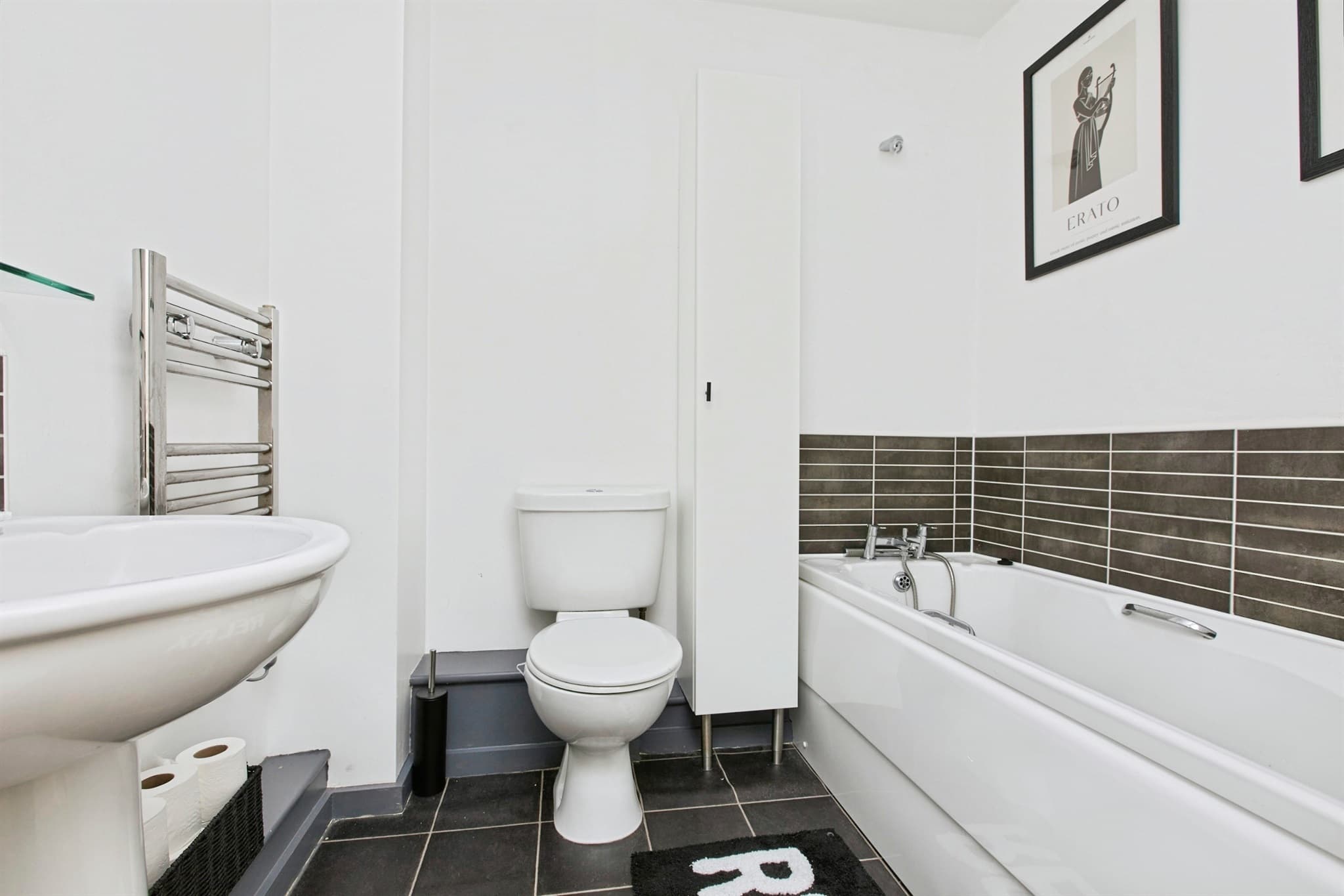Property at Atlantic Way, Derby