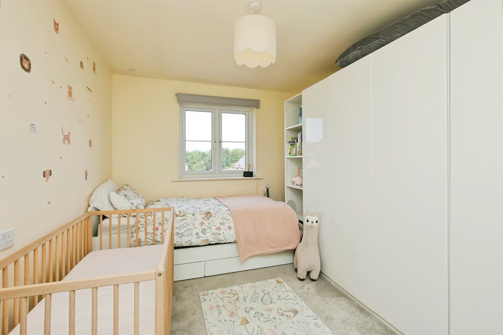 Property at Atlantic Way, Derby