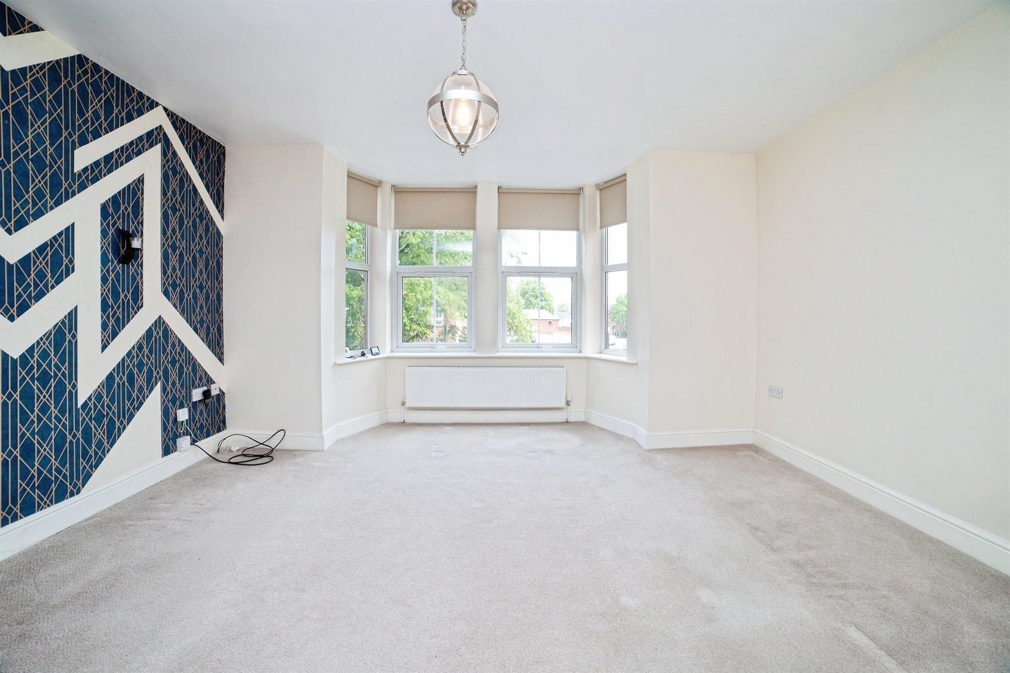 Property at Mundy Street, Heanor