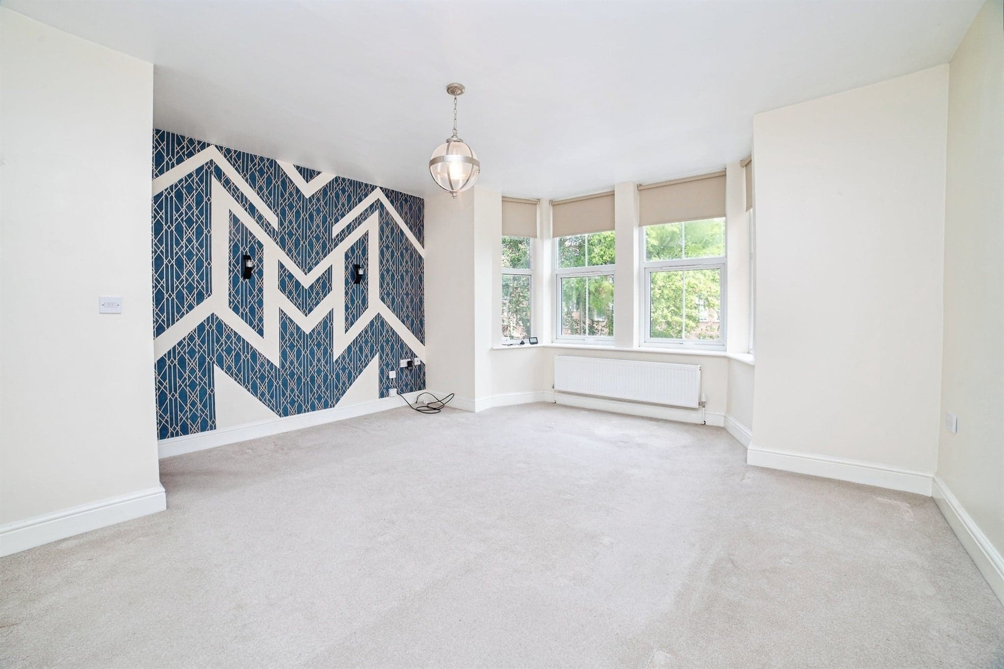 Property at Mundy Street, Heanor