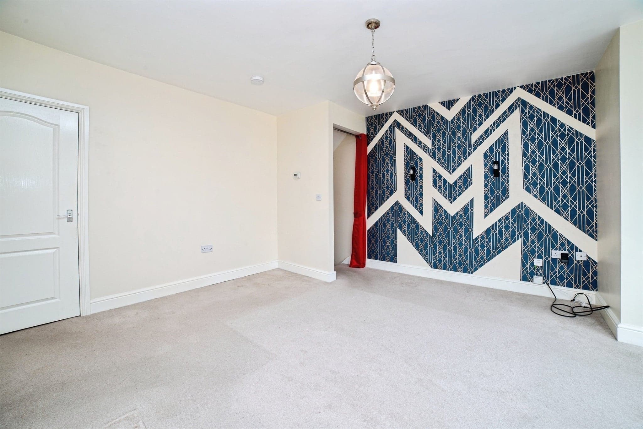 Property at Mundy Street, Heanor
