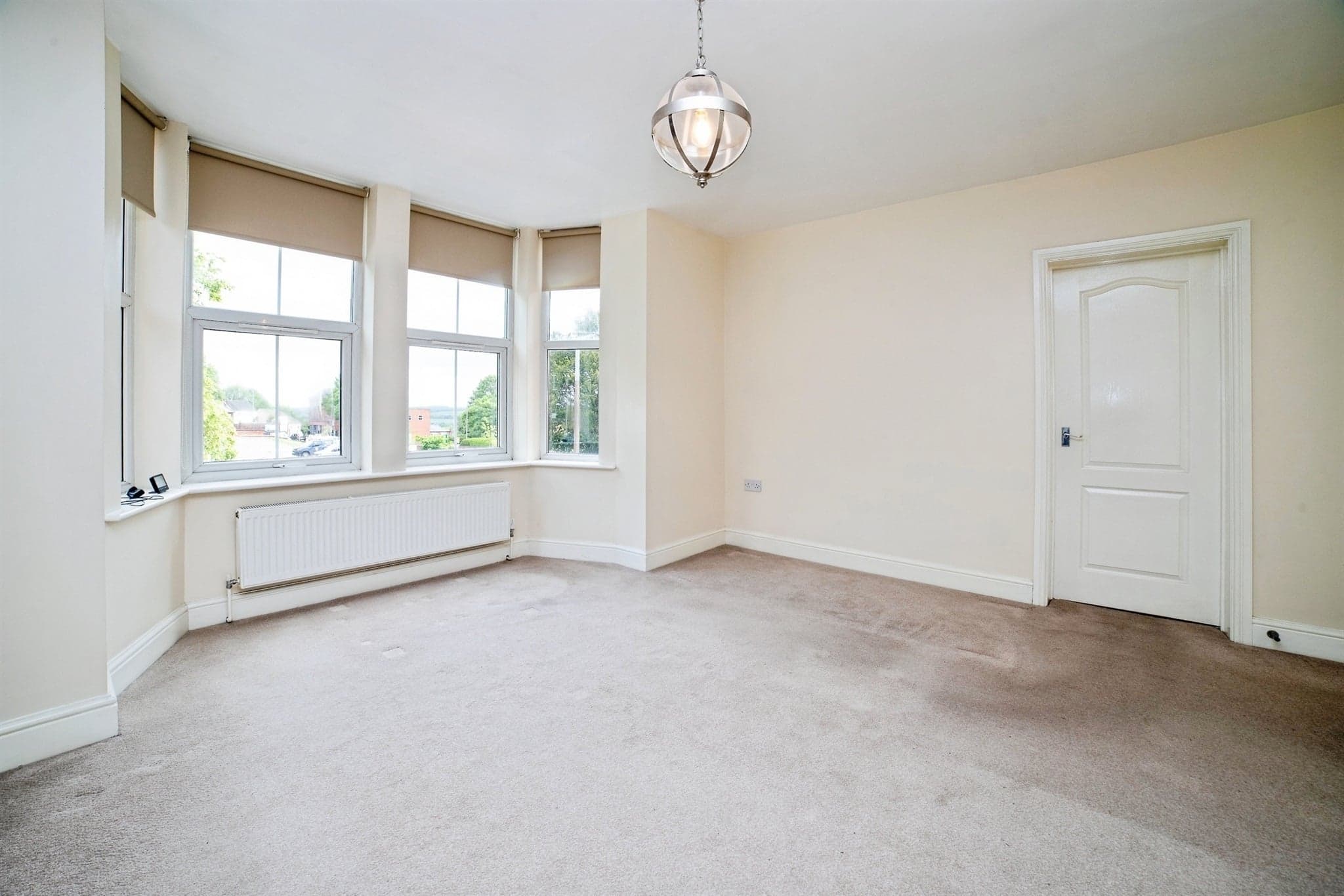 Property at Mundy Street, Heanor