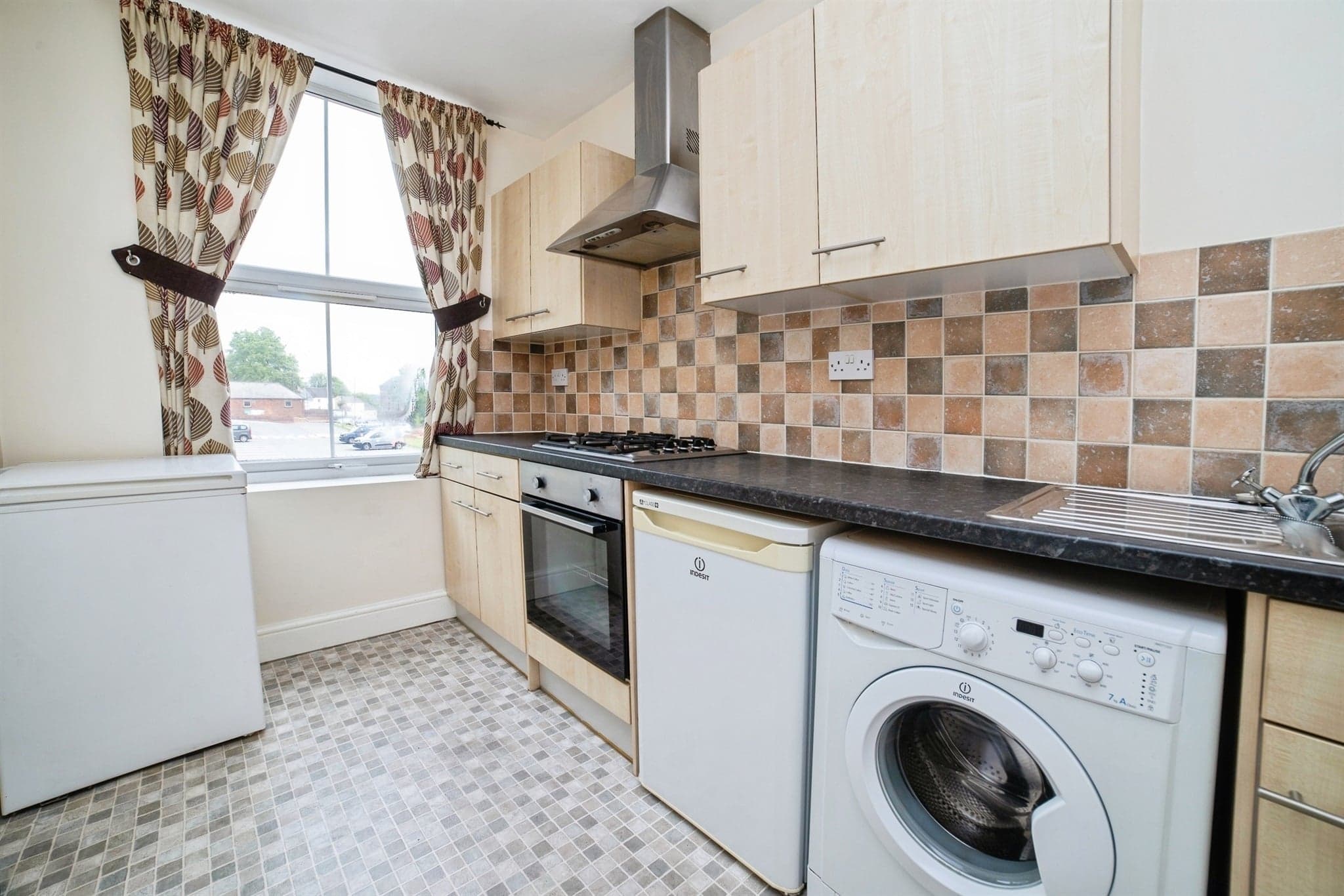 Property at Mundy Street, Heanor