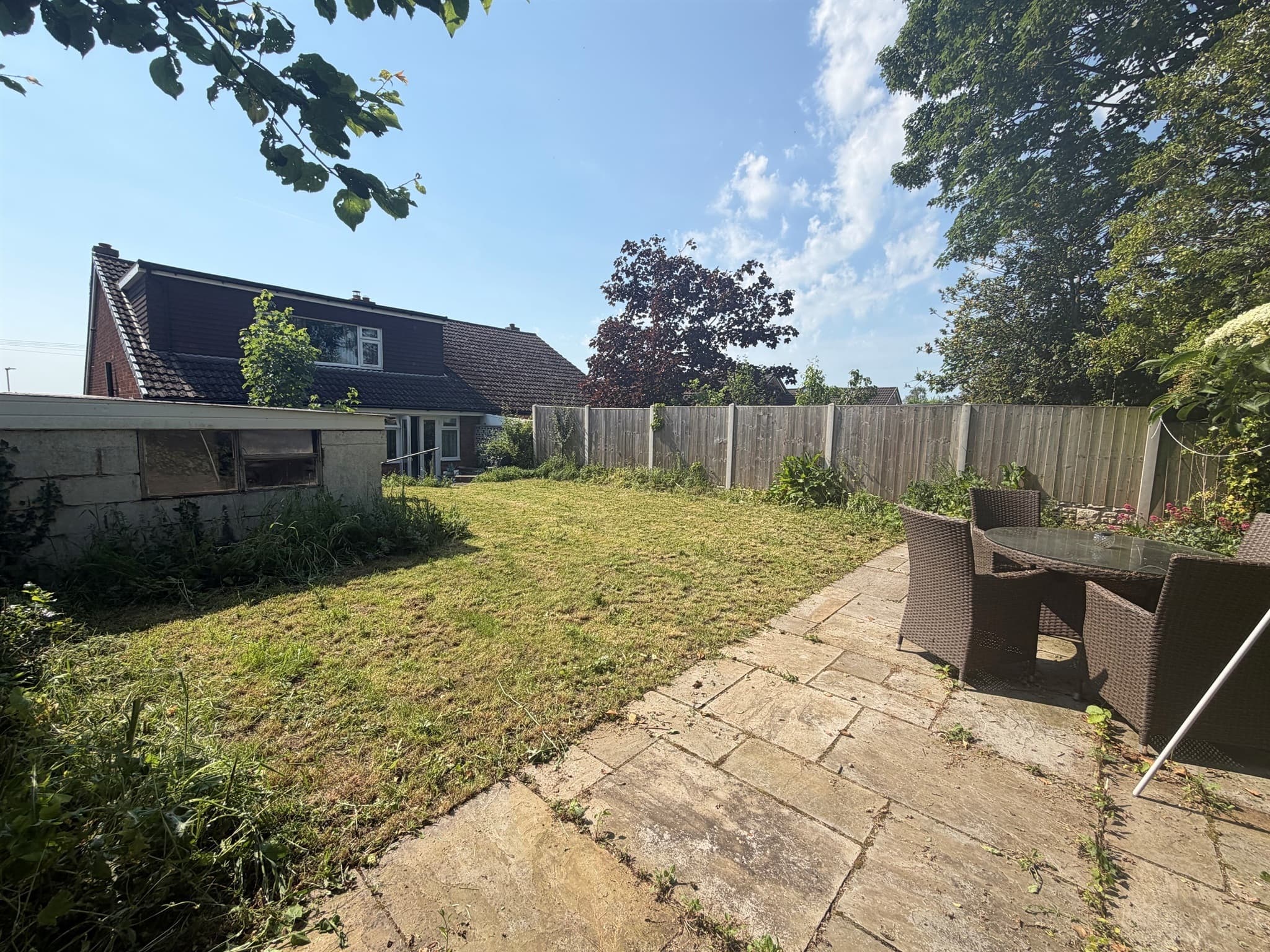 Property at Calder Close, Allestree, DERBY