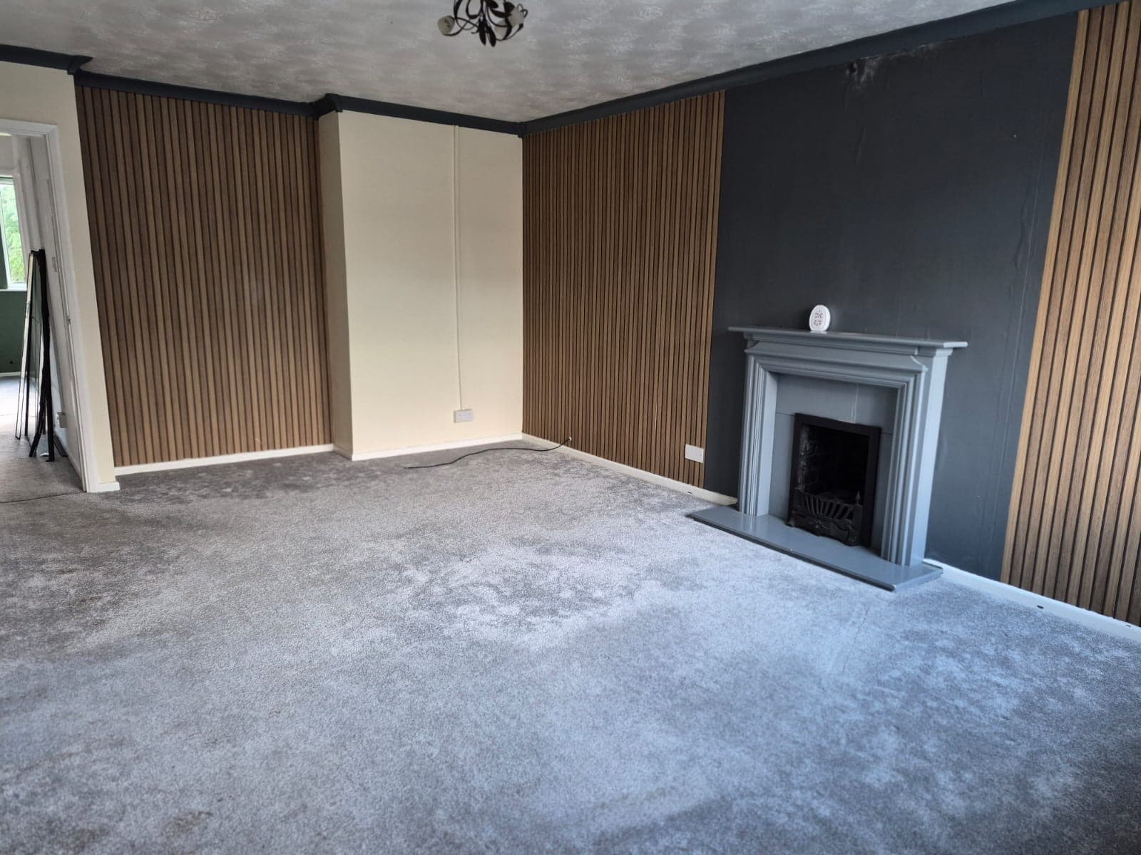 Property at Birchwood Lane, Somercotes, Alfreton