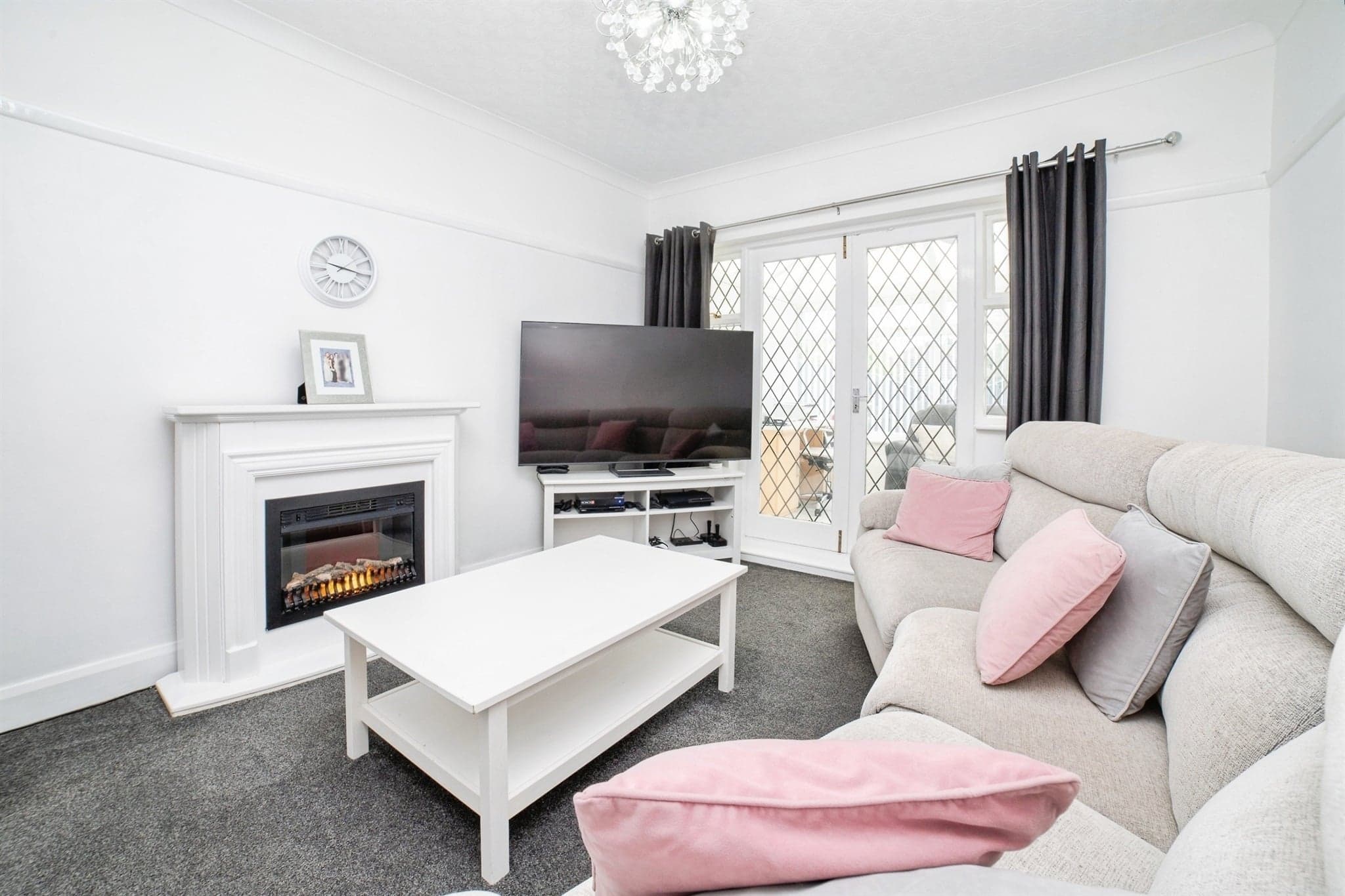 Property at Lodge Lane, Spondon, Derby