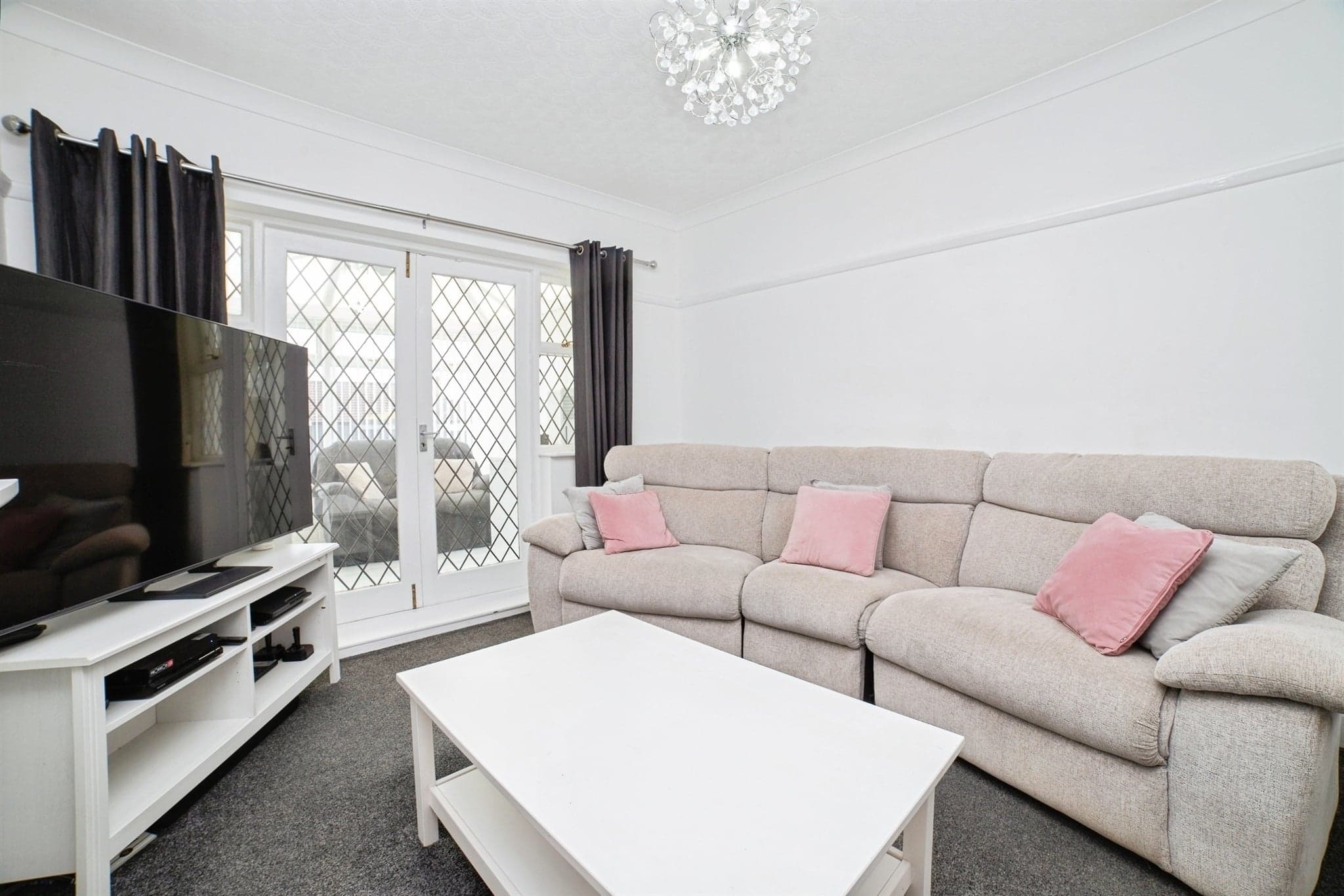Property at Lodge Lane, Spondon, Derby