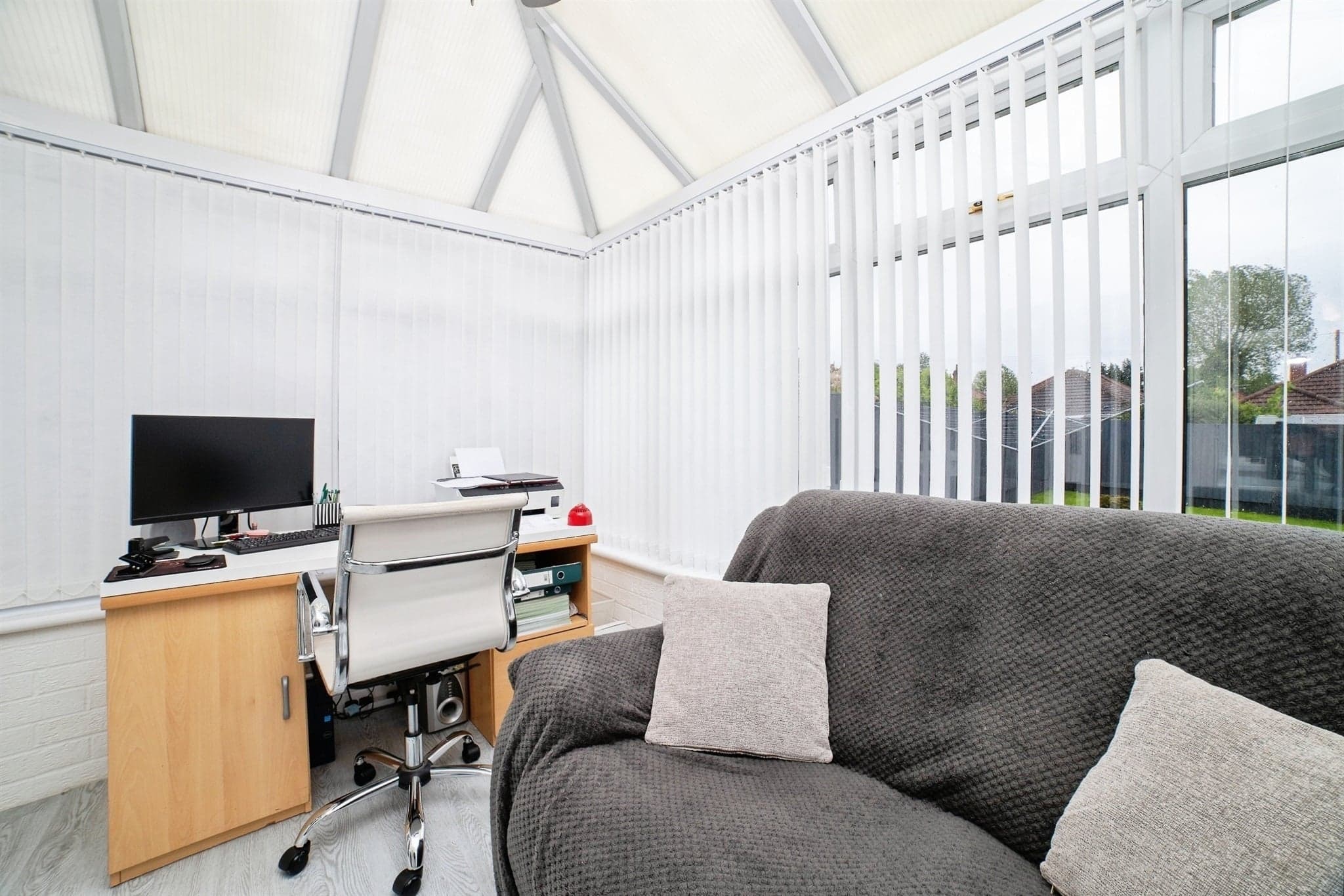 Property at Lodge Lane, Spondon, Derby