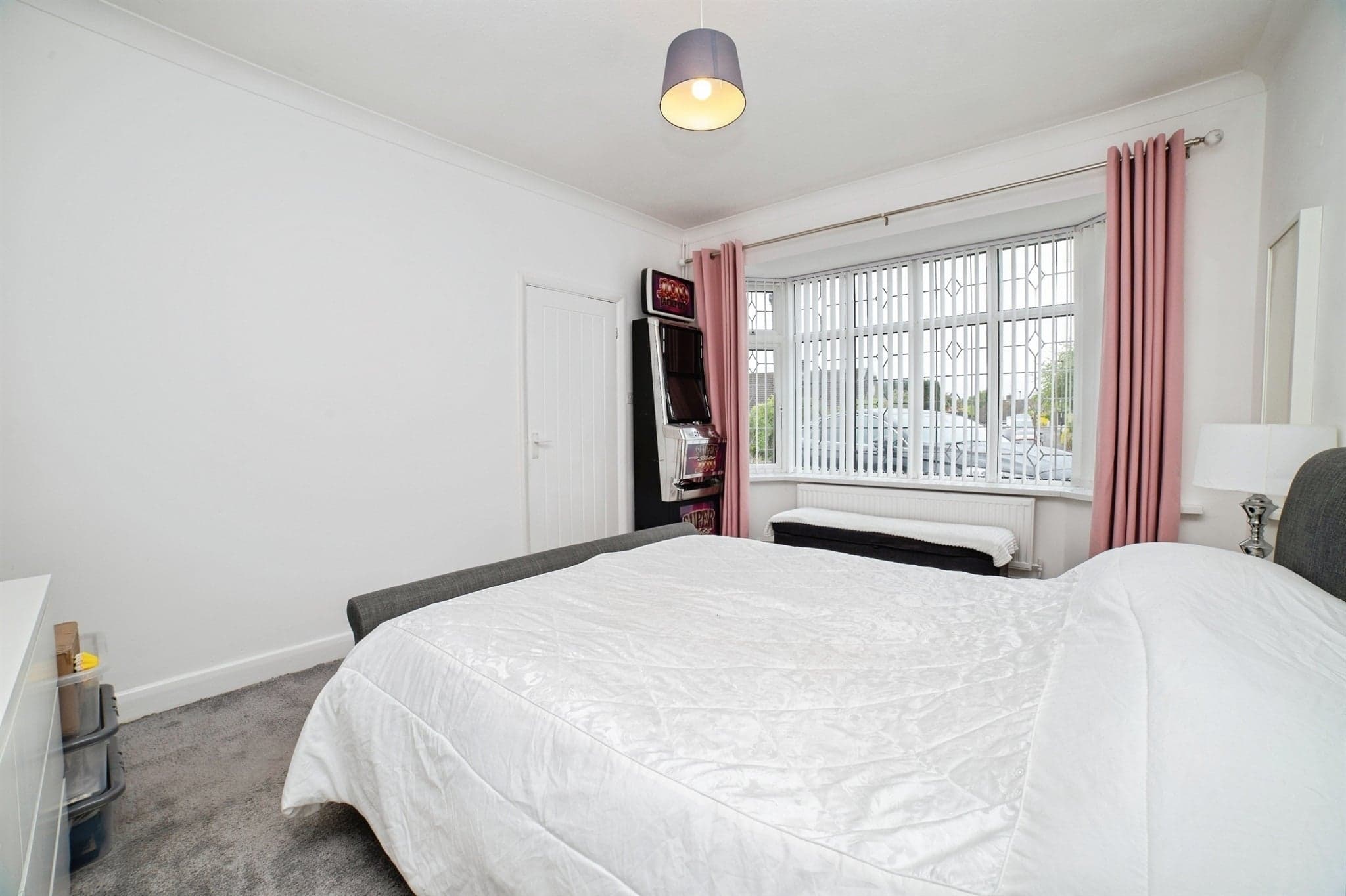 Property at Lodge Lane, Spondon, Derby