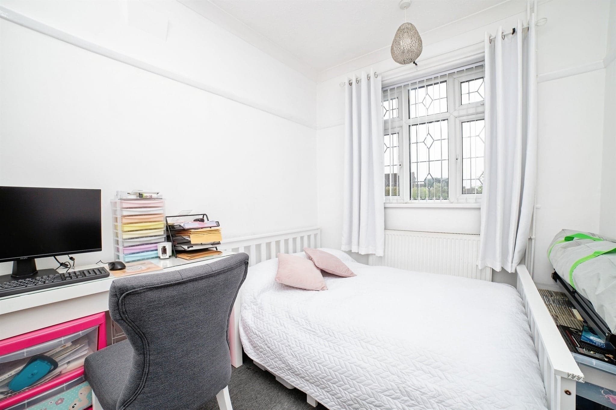 Property at Lodge Lane, Spondon, Derby