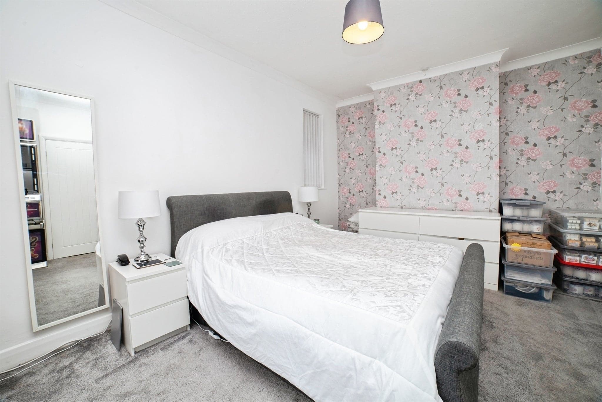 Property at Lodge Lane, Spondon, Derby