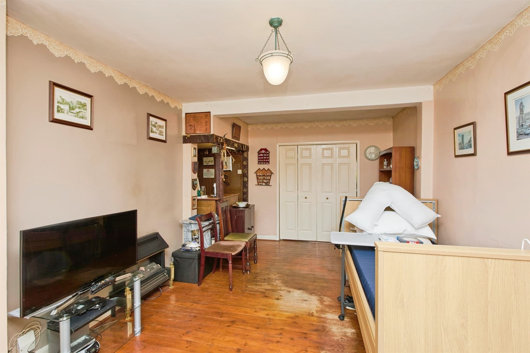 Property at Dale Road, Spondon, Derby