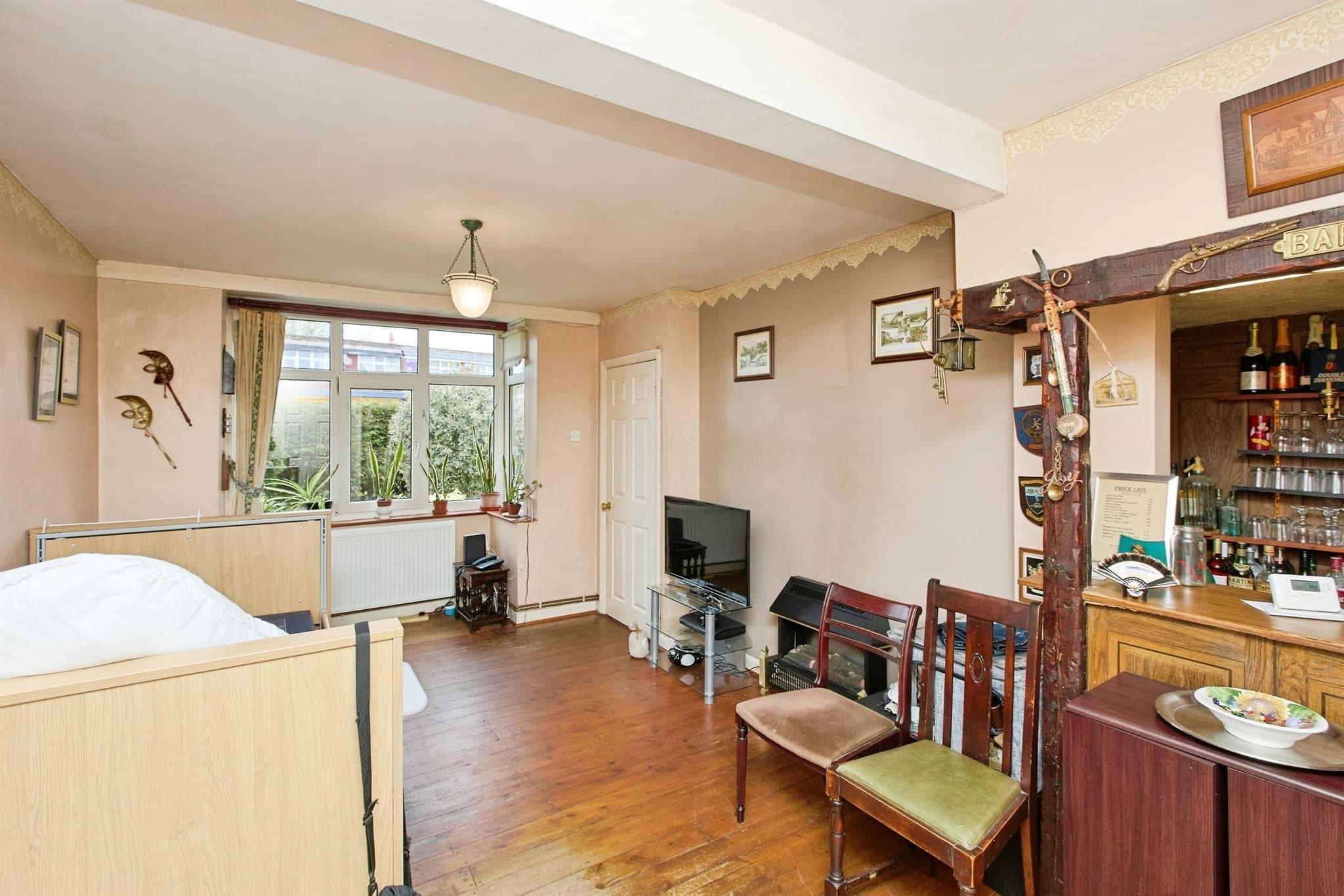 Property at Dale Road, Spondon, Derby