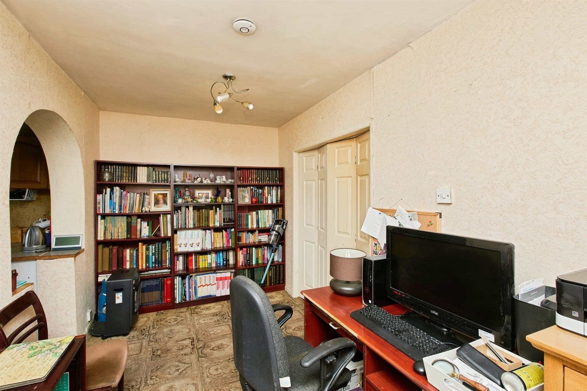 Property at Dale Road, Spondon, Derby