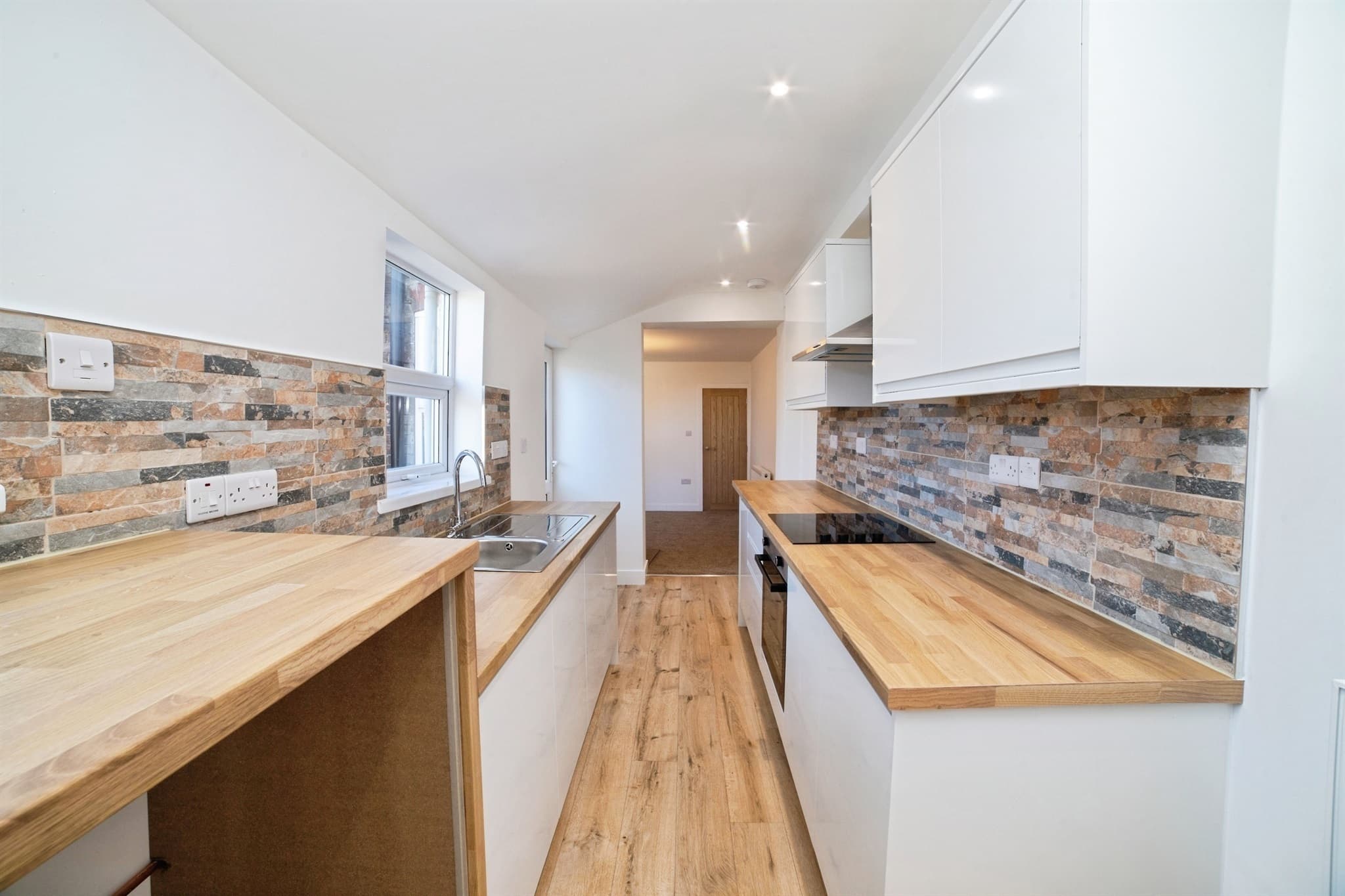 Property at Ray Street, Heanor