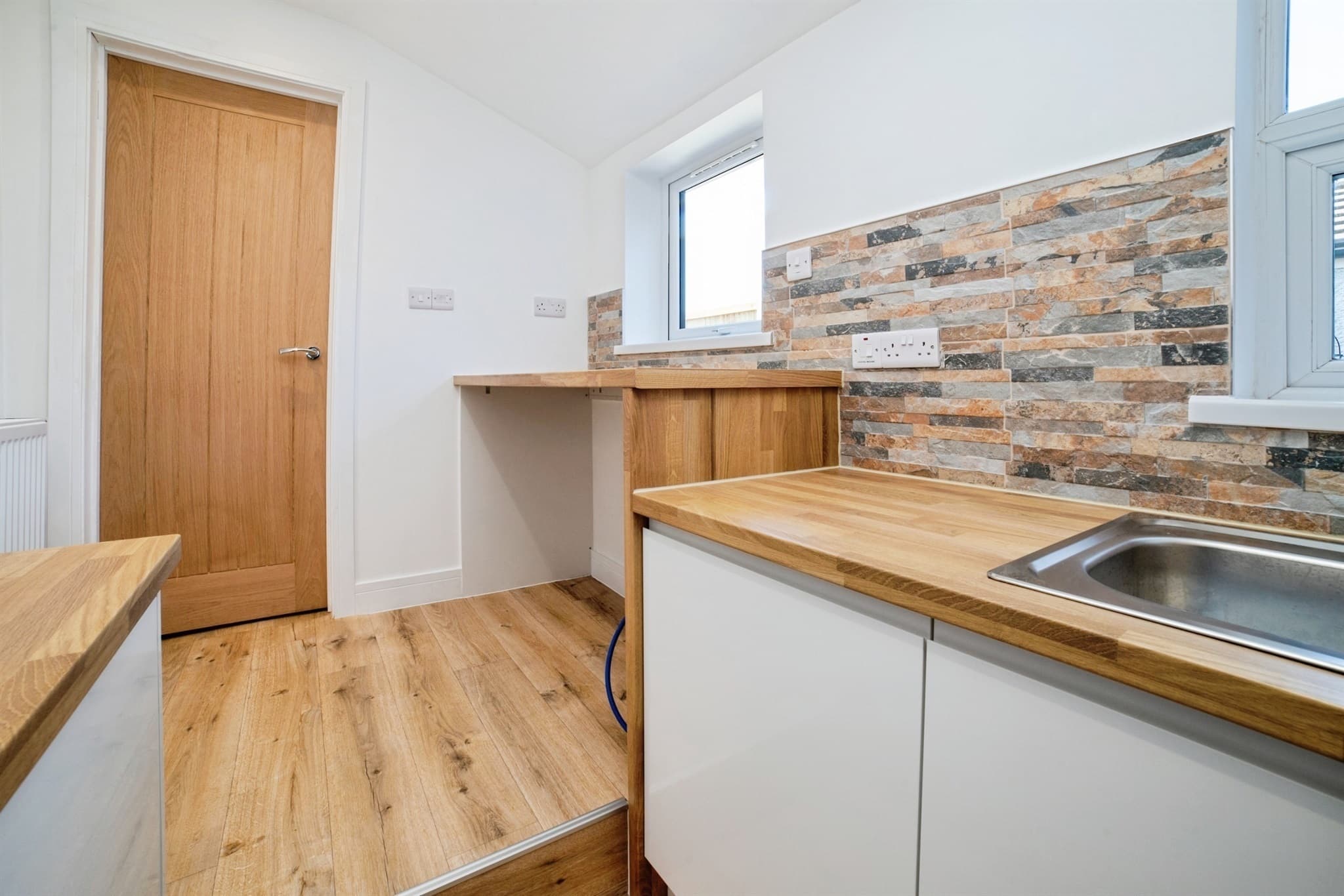 Property at Ray Street, Heanor