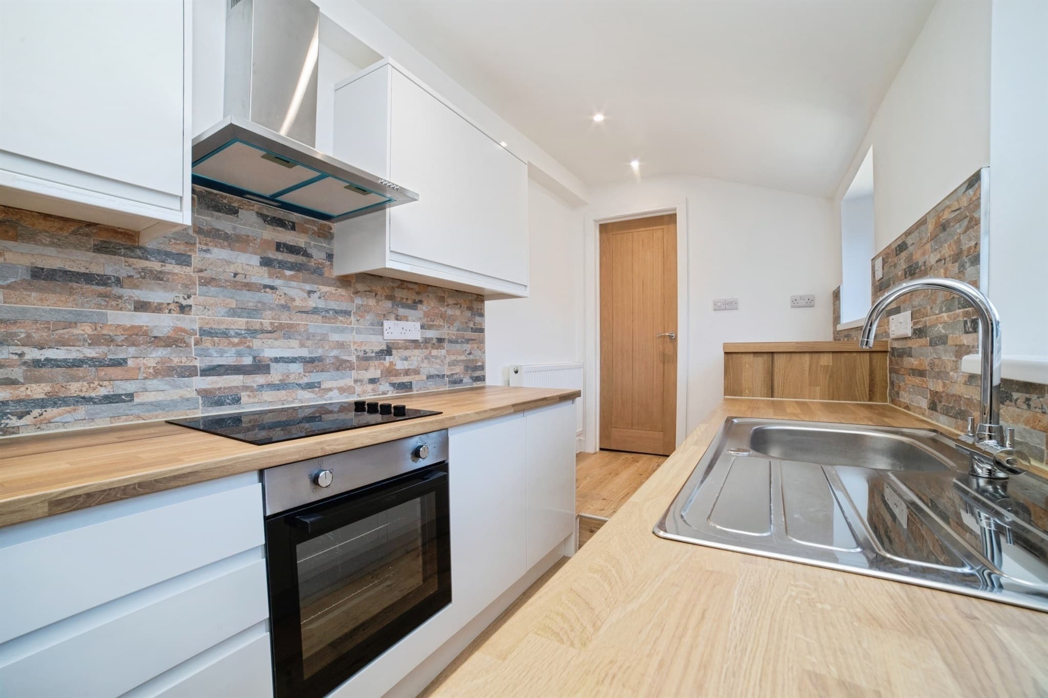 Property at Ray Street, Heanor