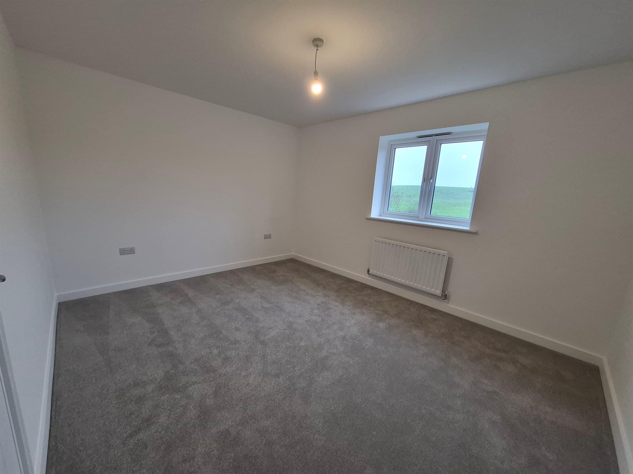 Property at Lewsley Drive, Somercotes, Alfreton