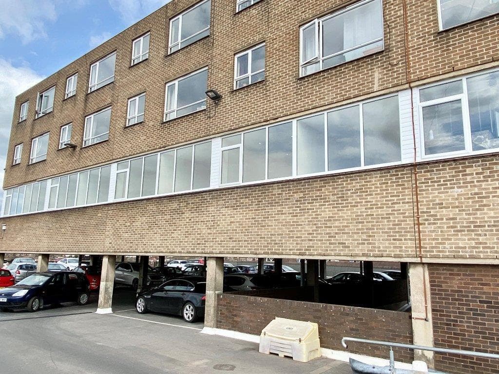 Property at Carsington House