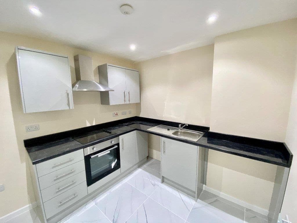 Property at Carsington House
