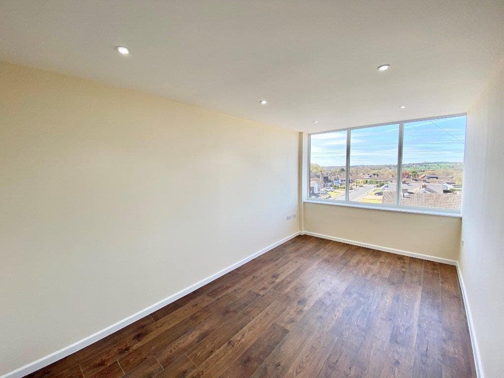 Property at Carsington House