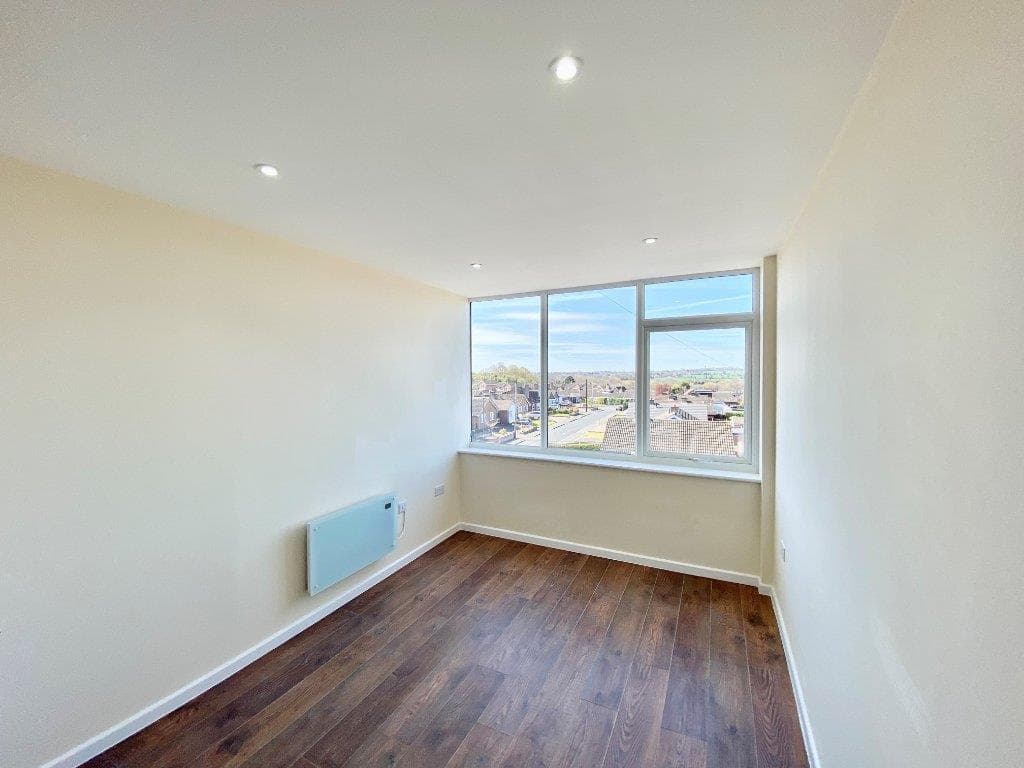 Property at Carsington House