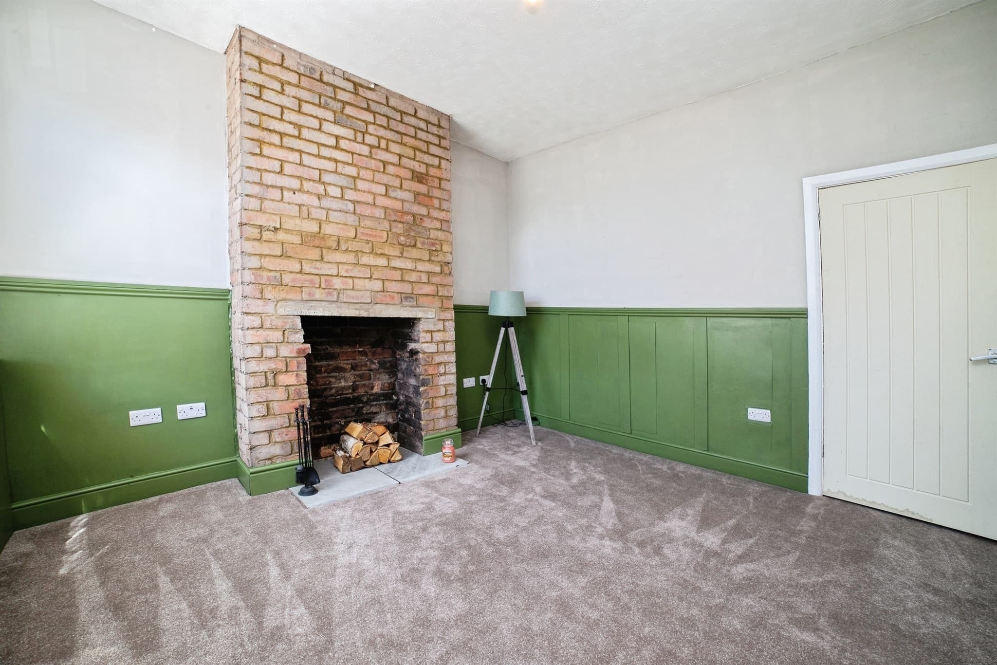 Property at Peel Street, Langley Mill, Nottingham