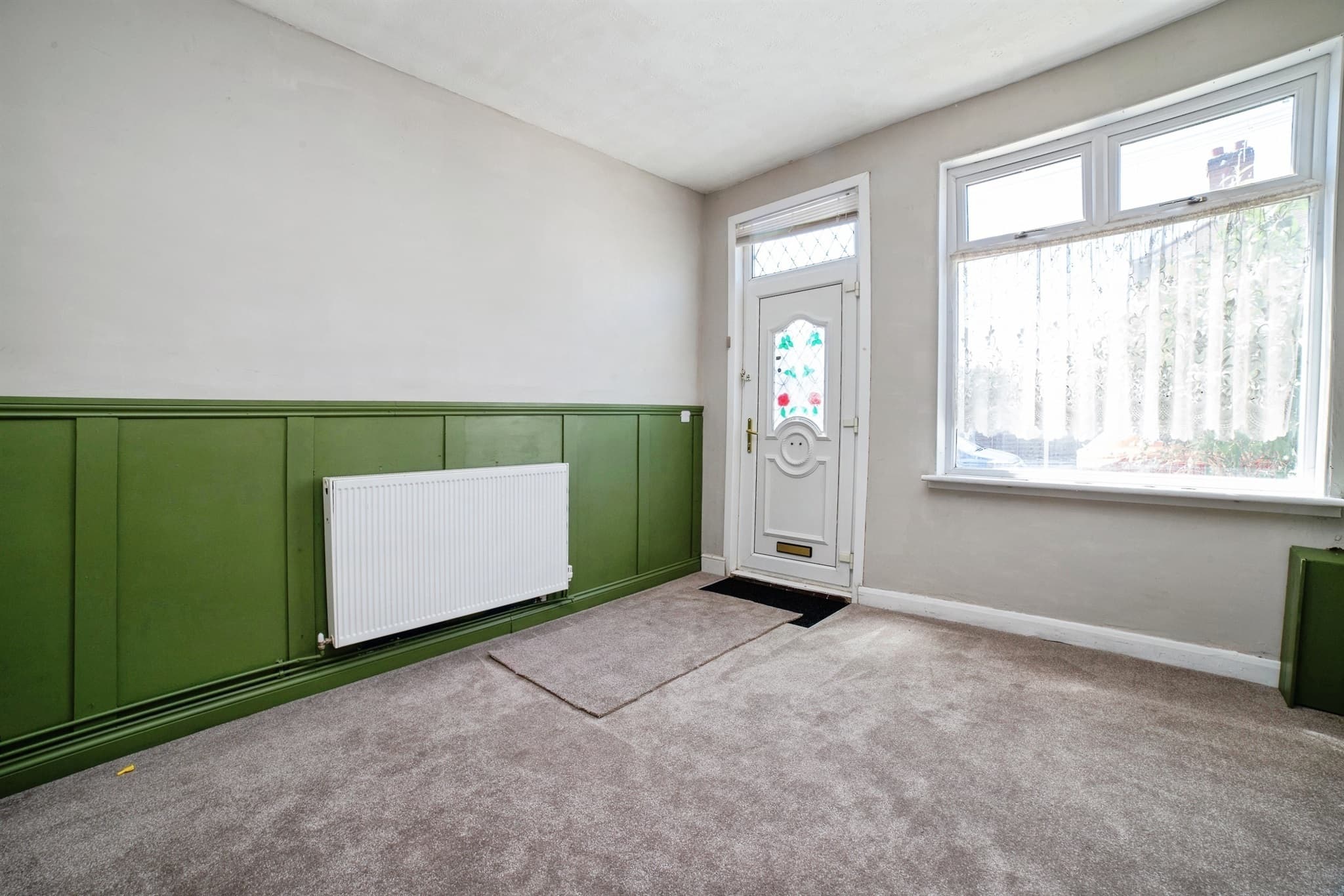 Property at Peel Street, Langley Mill, Nottingham