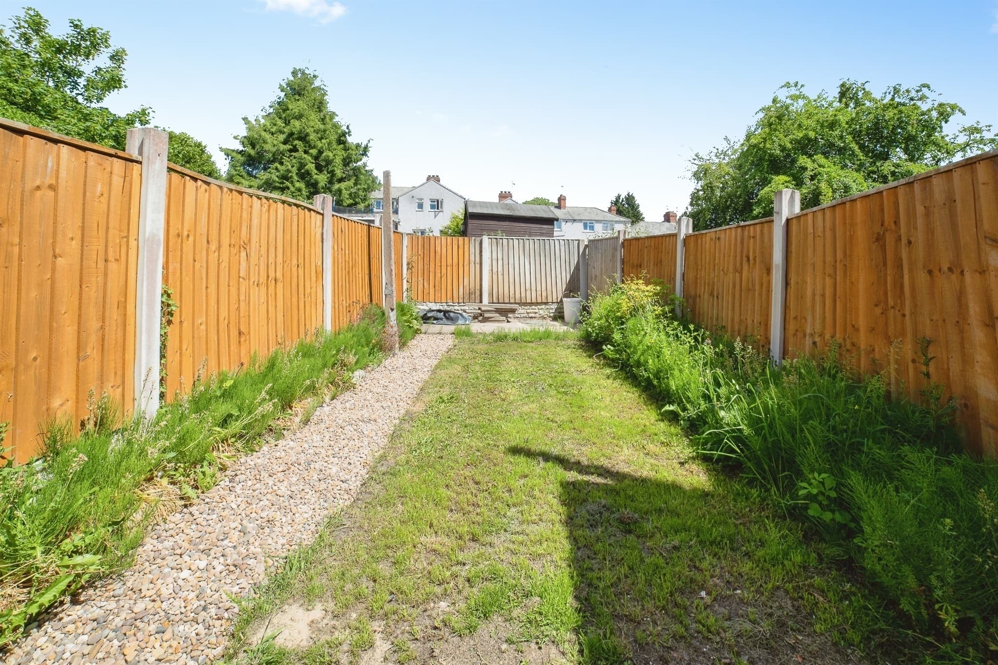 Property at Peel Street, Langley Mill, Nottingham