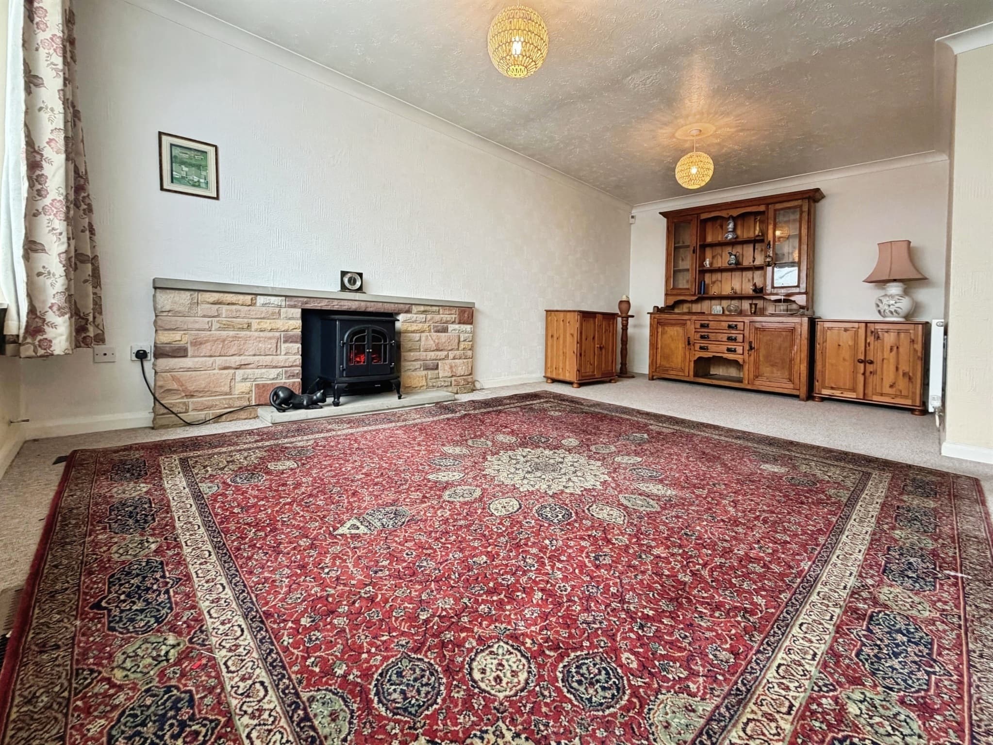 Property at Vicarage Close, Smalley, Ilkeston