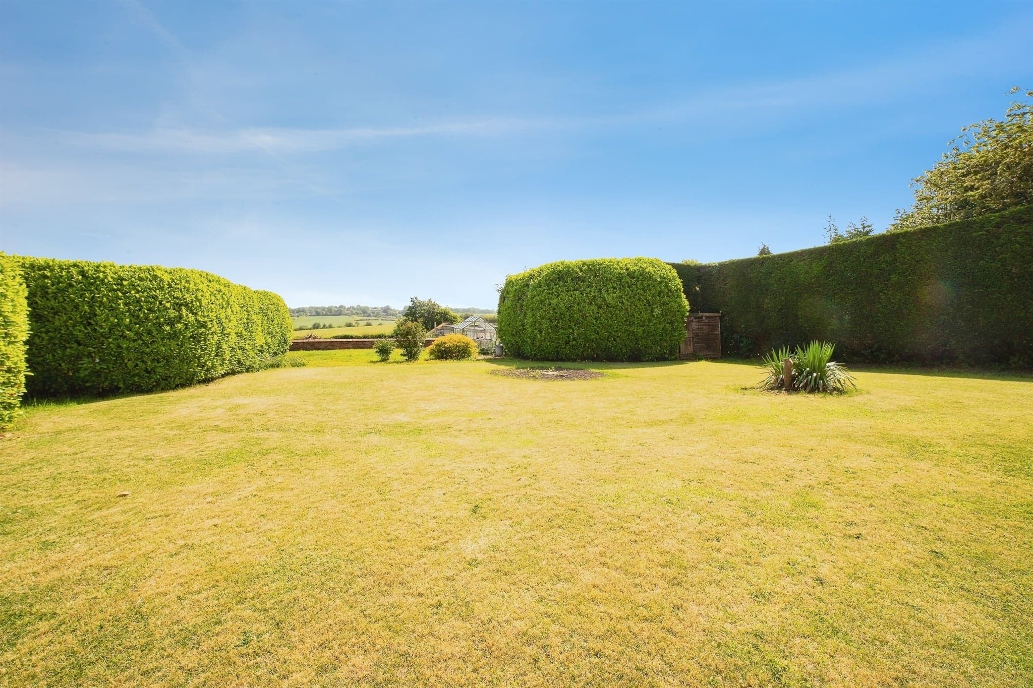 Property at Crosshill, Codnor, Ripley