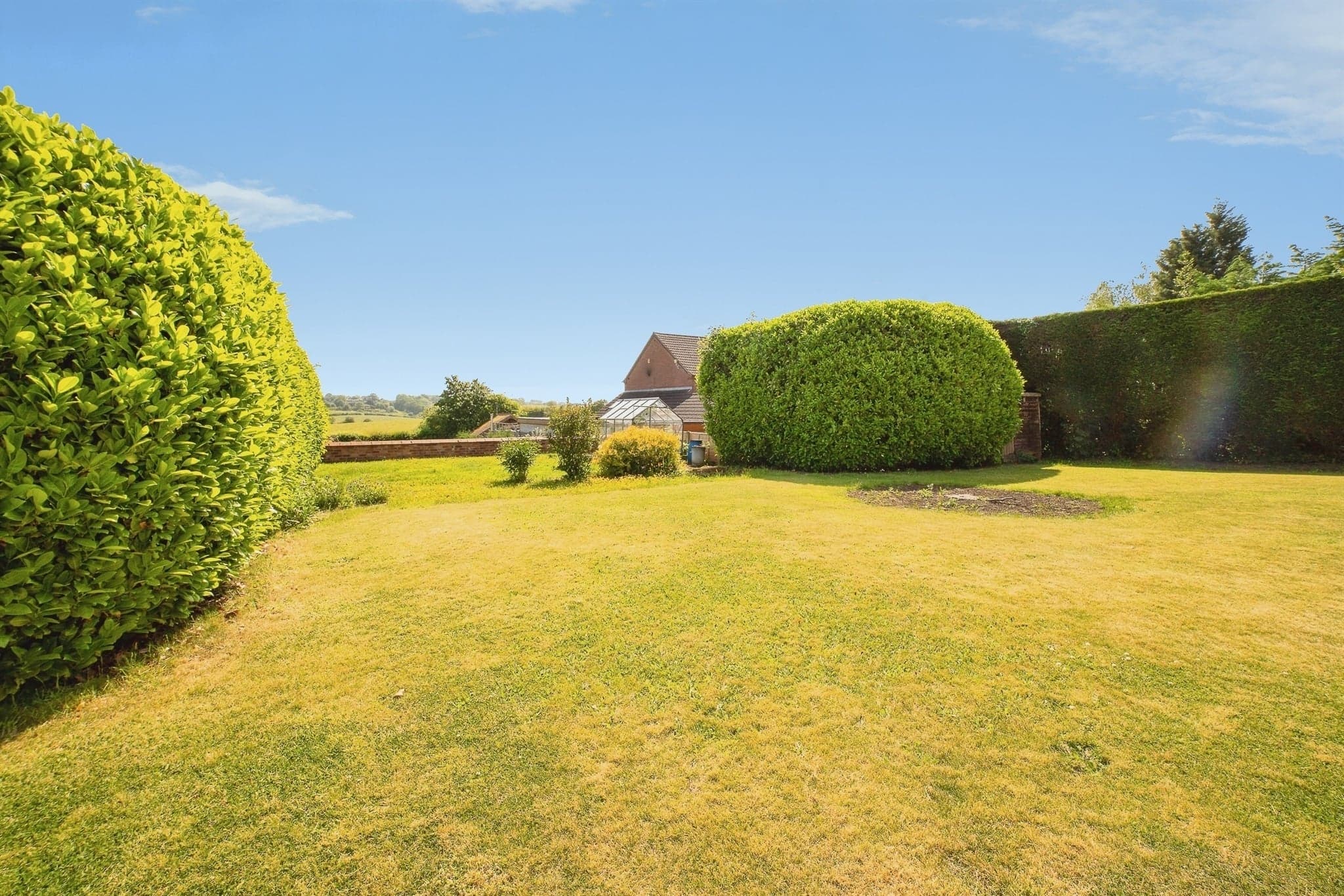 Property at Crosshill, Codnor, Ripley
