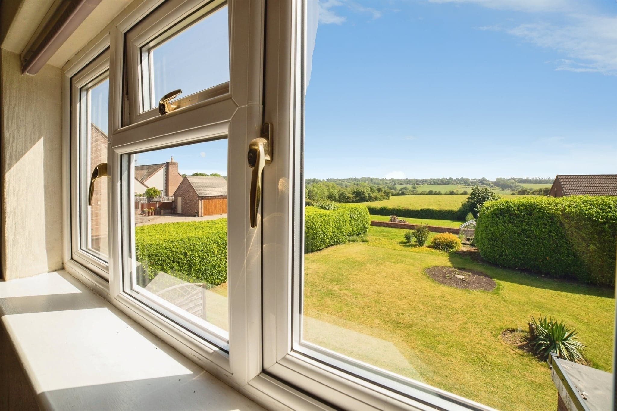 Property at Crosshill, Codnor, Ripley