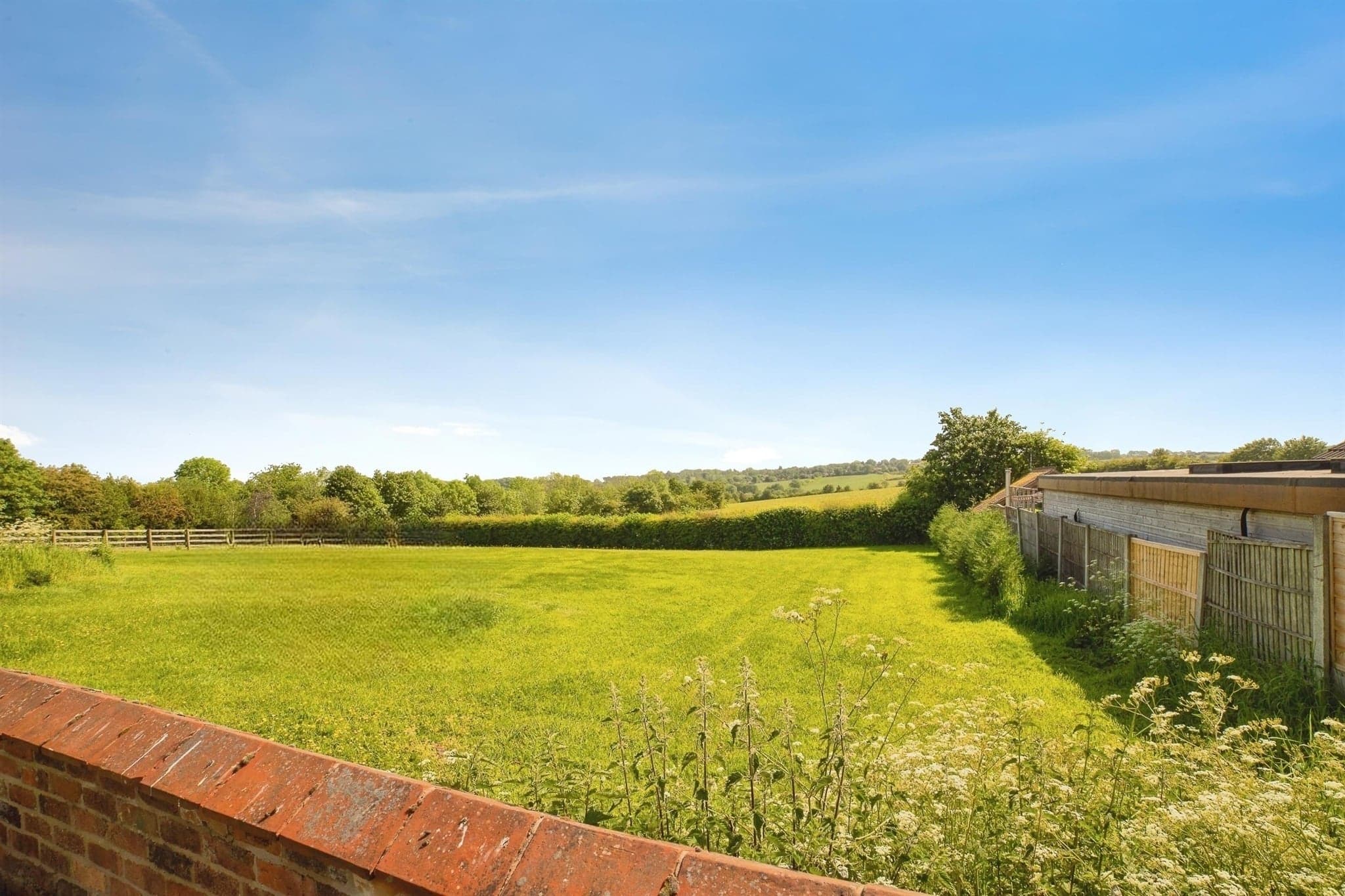 Property at Crosshill, Codnor, Ripley