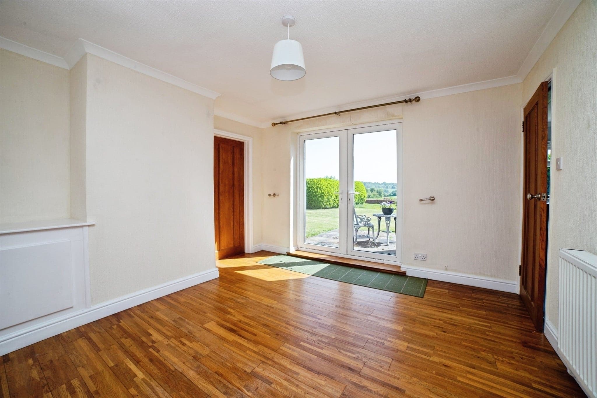 Property at Crosshill, Codnor, Ripley
